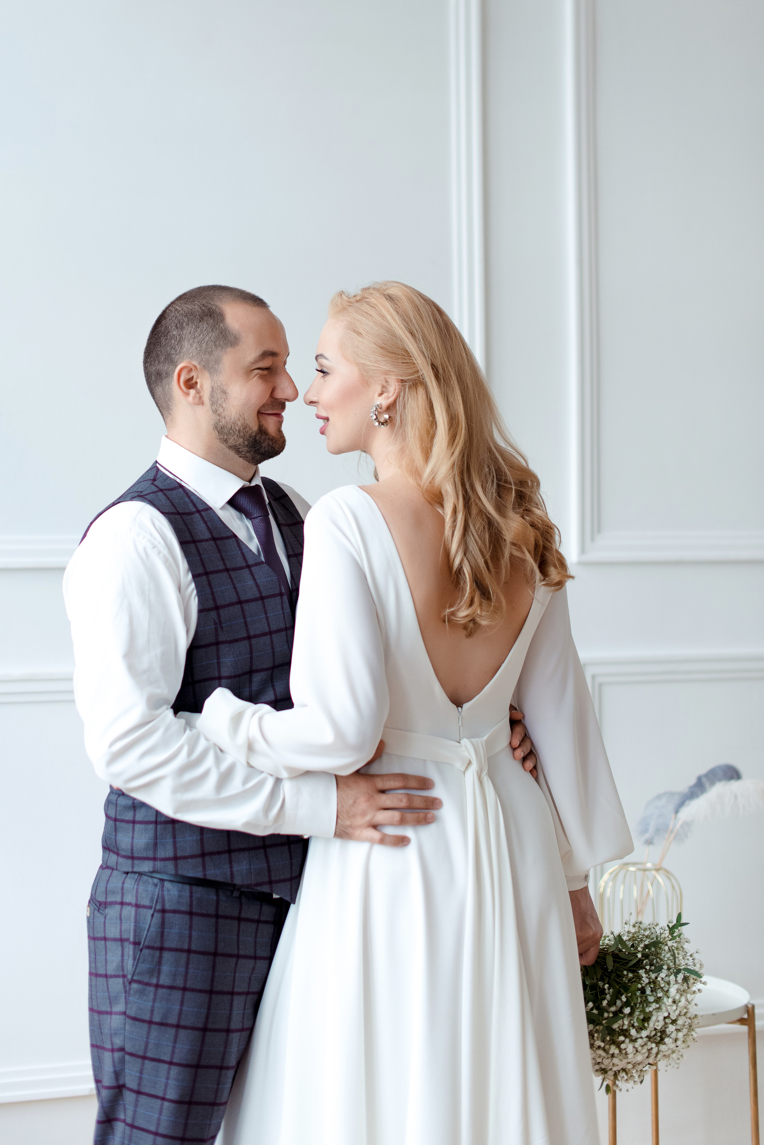 Маша. Фотограф в Краснодаре Альбрехт Амина