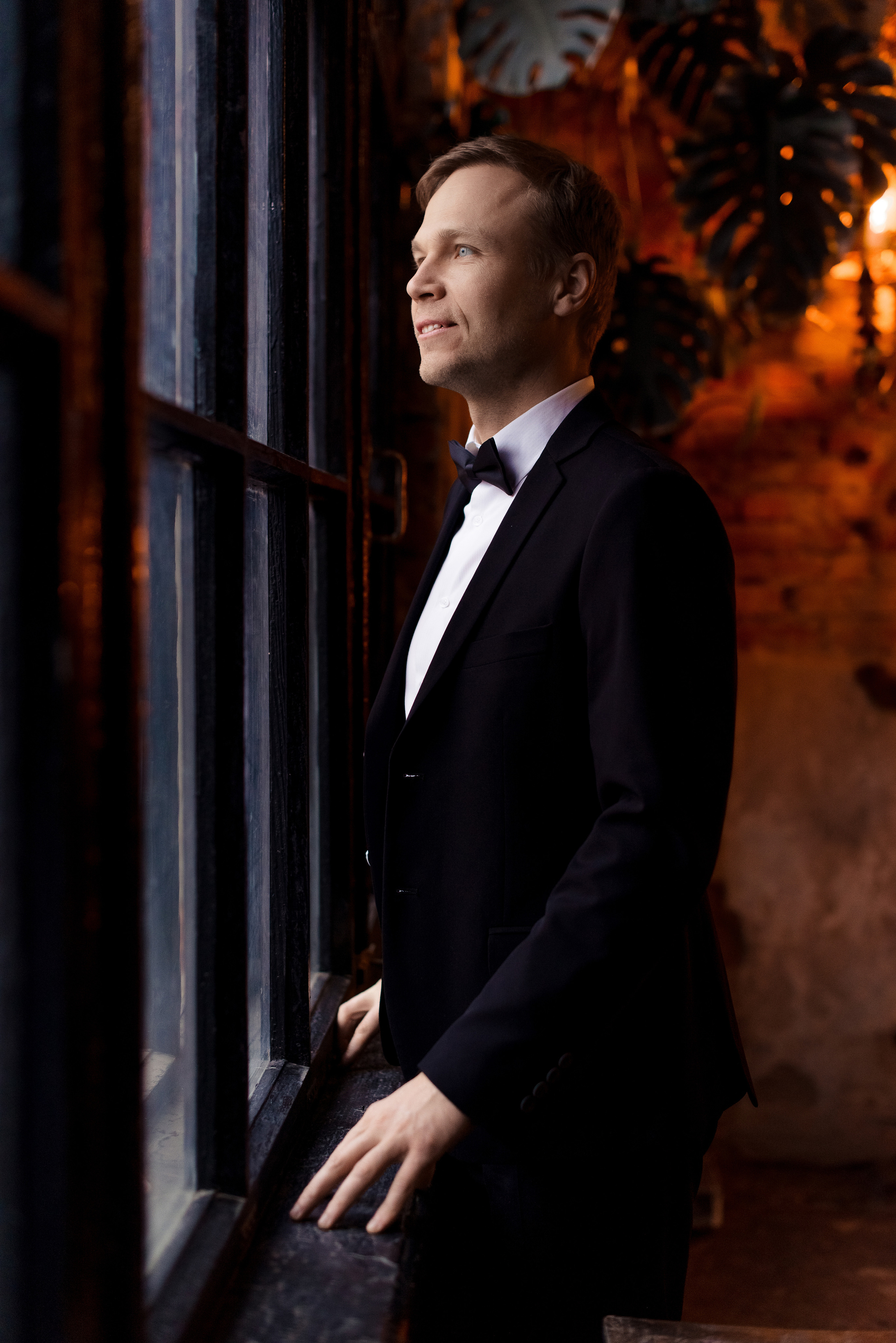 Алексей и Анна. Фотограф в Краснодаре Альбрехт Амина