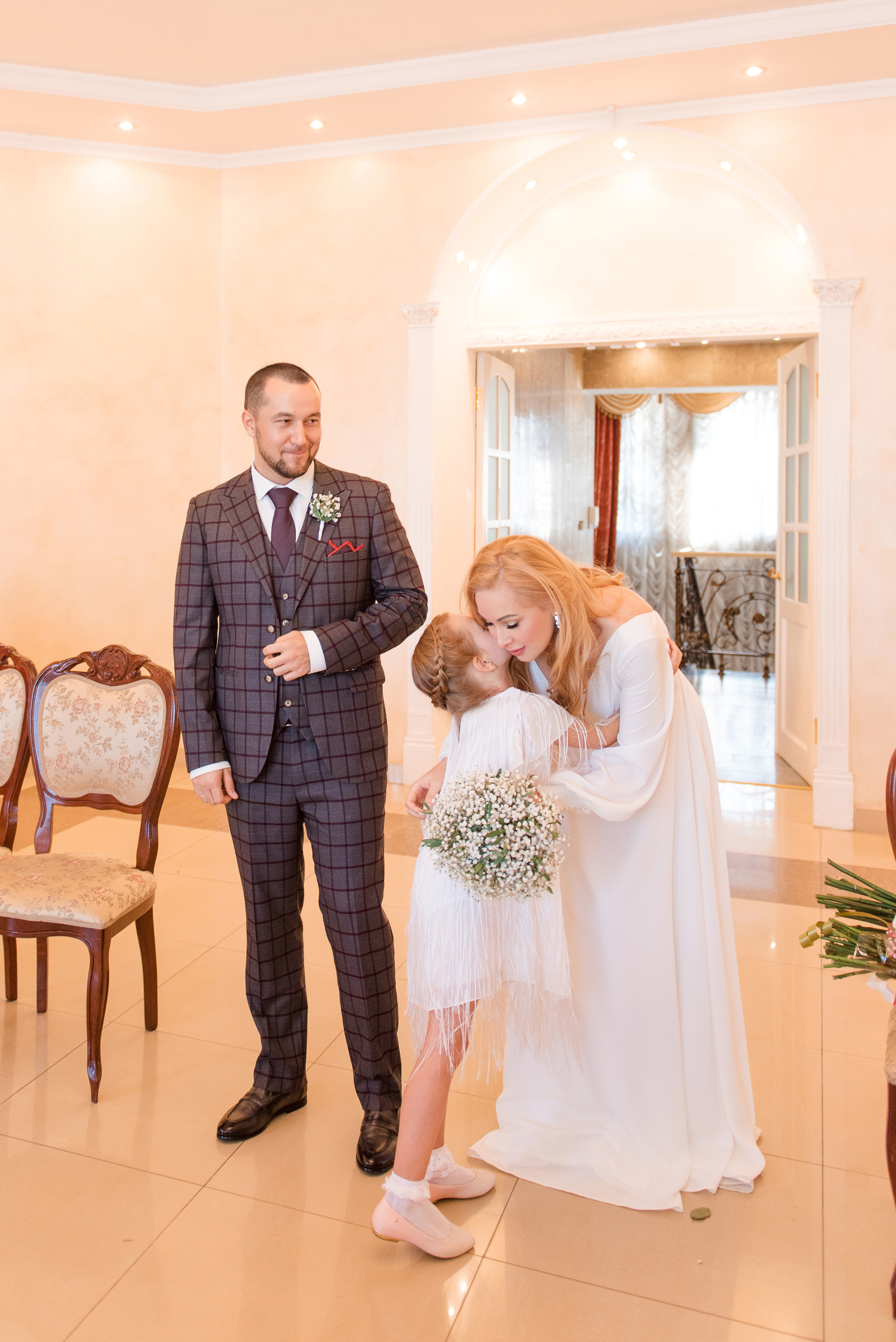 Маша. Фотограф в Краснодаре Альбрехт Амина