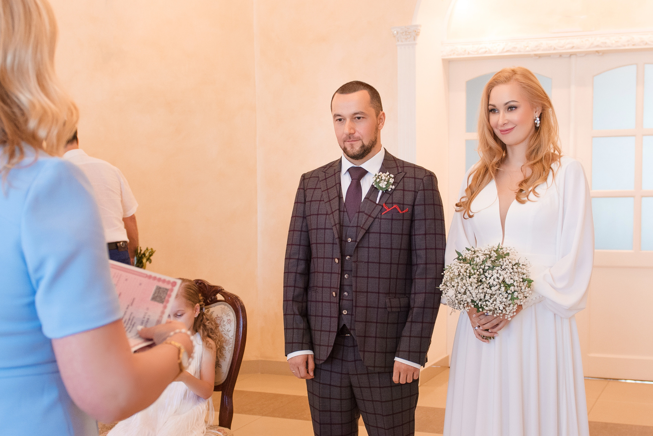 Маша. Фотограф в Краснодаре Альбрехт Амина