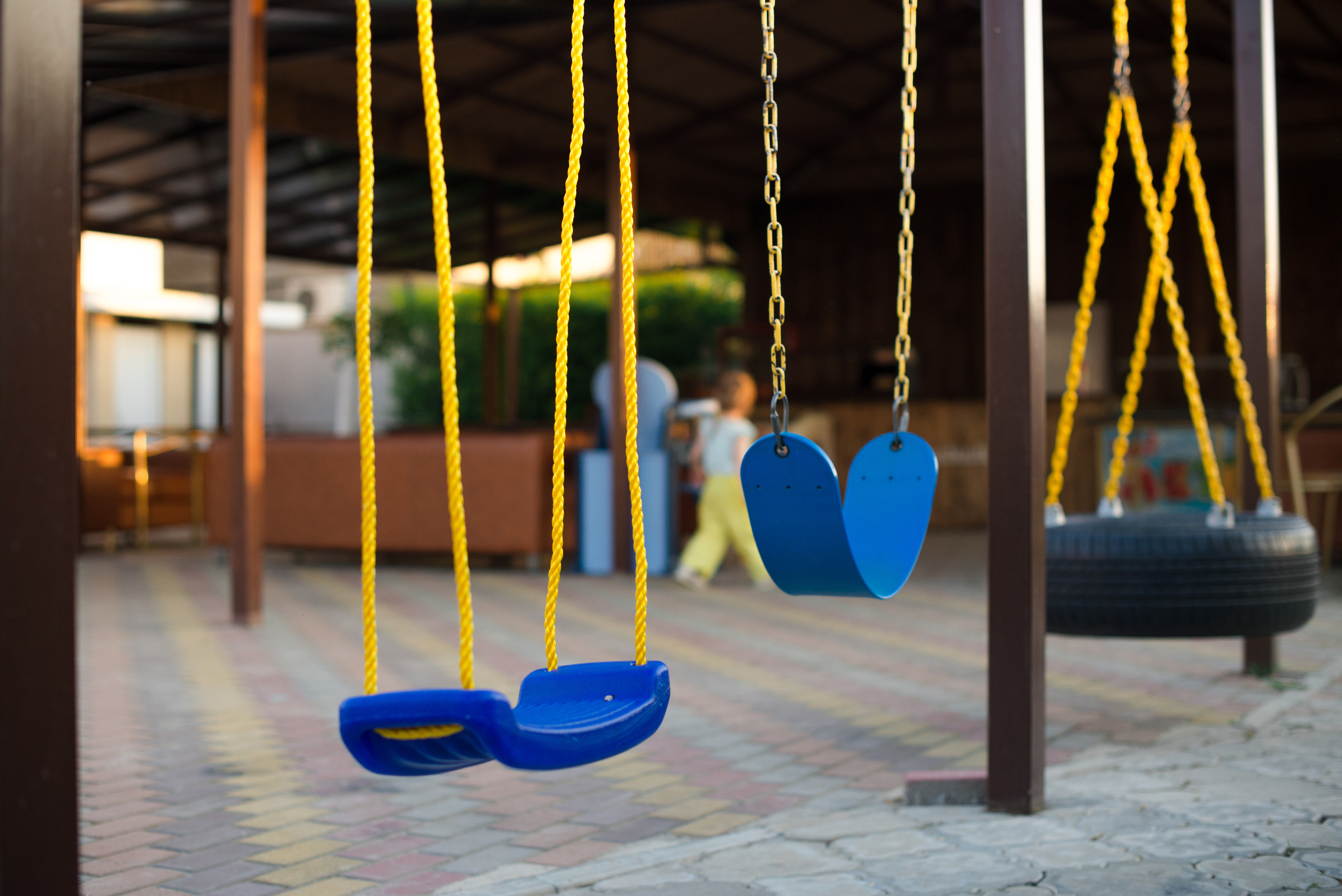 Олель «Тихий берег». Фотограф в Краснодаре Альбрехт Амина