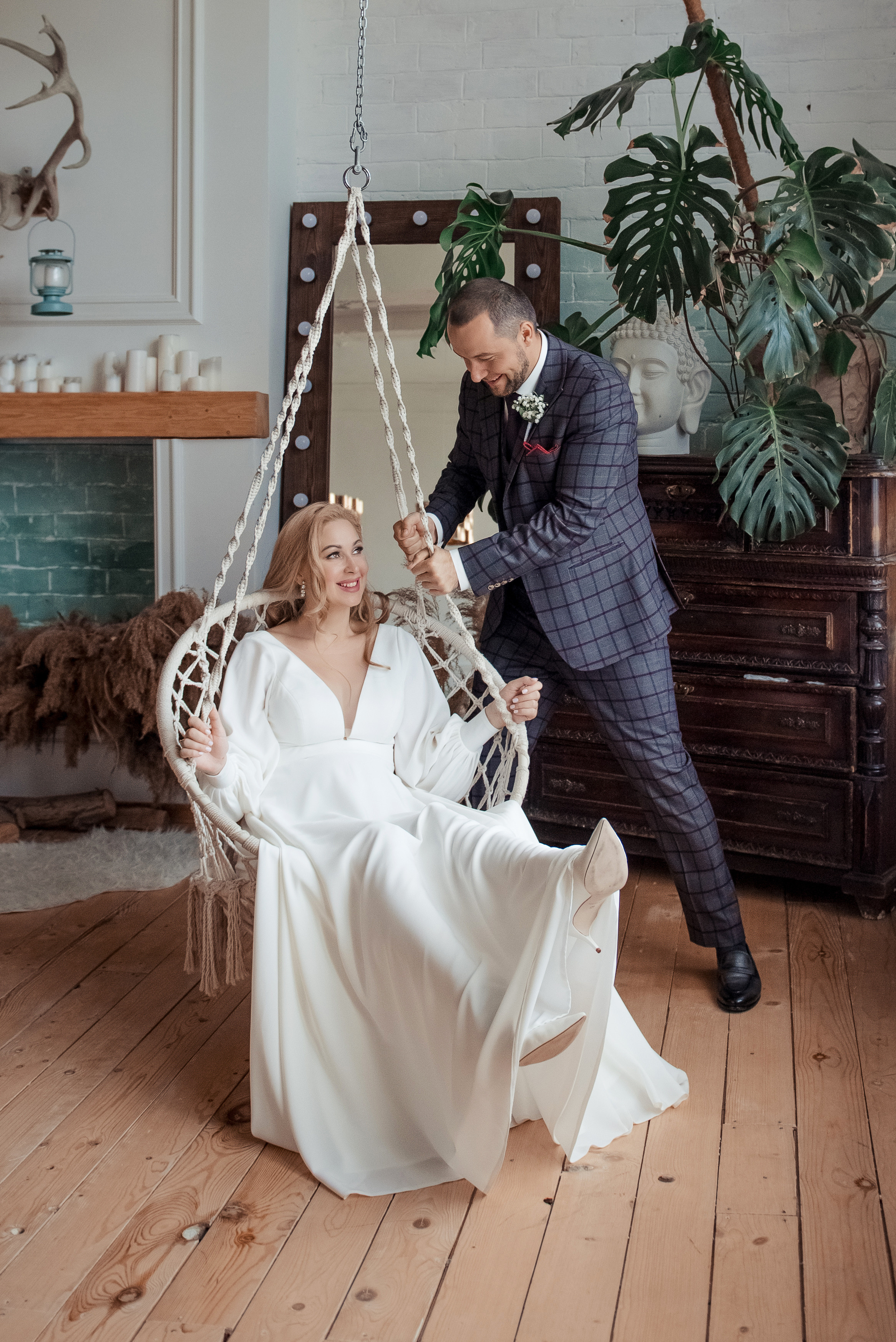 Маша. Фотограф в Краснодаре Альбрехт Амина