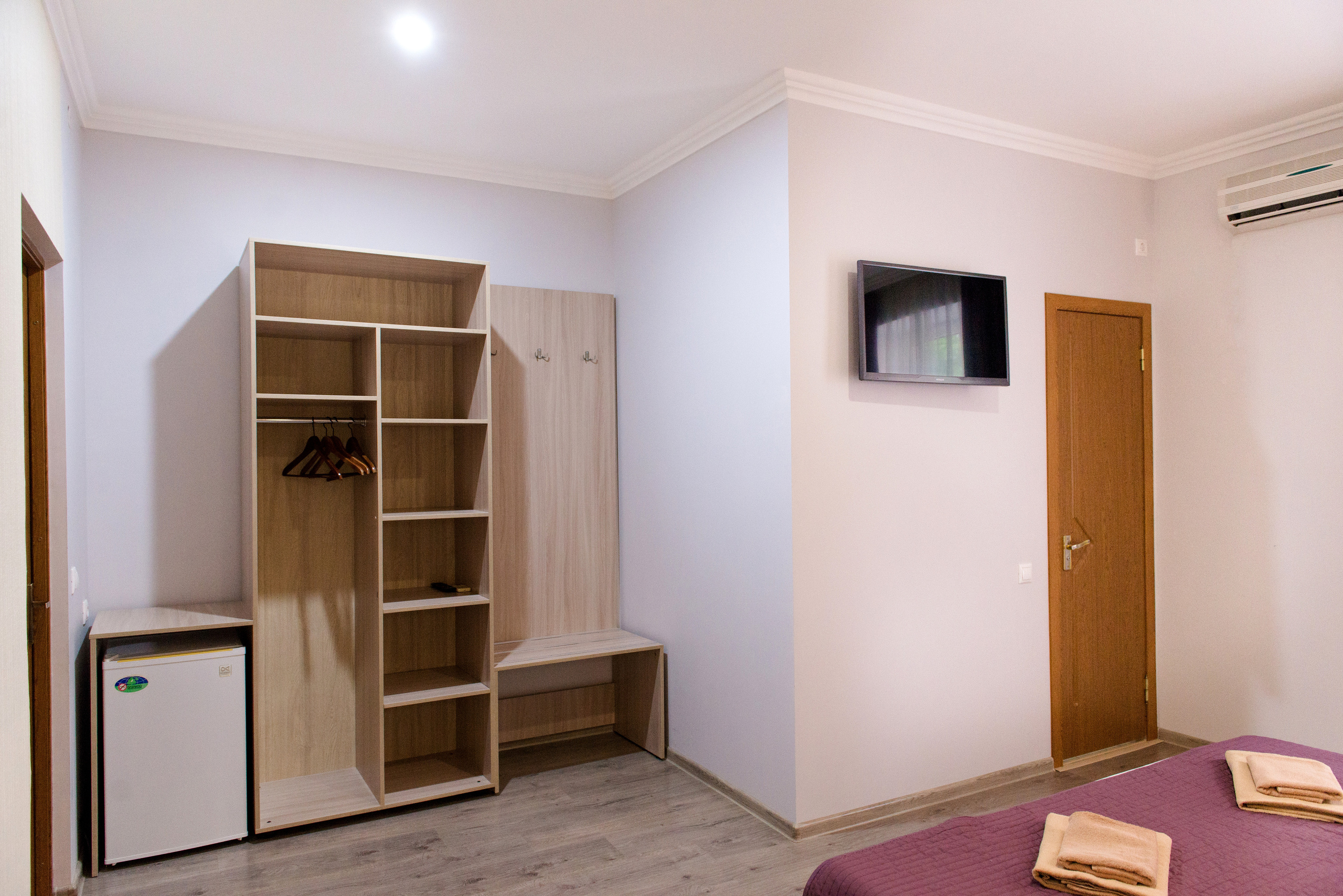 Олель «Тихий берег». Фотограф в Краснодаре Альбрехт Амина