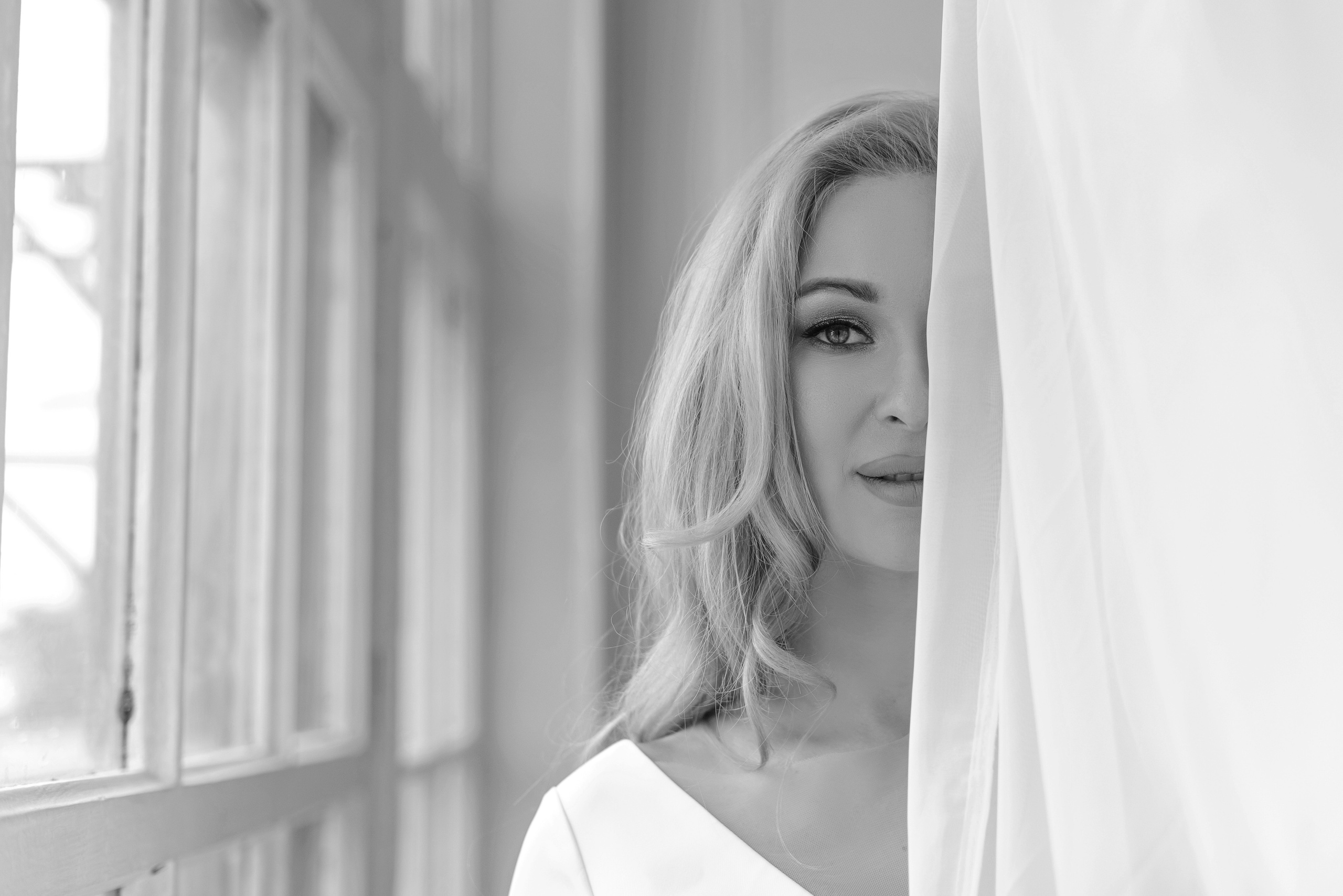 Маша. Фотограф в Краснодаре Альбрехт Амина