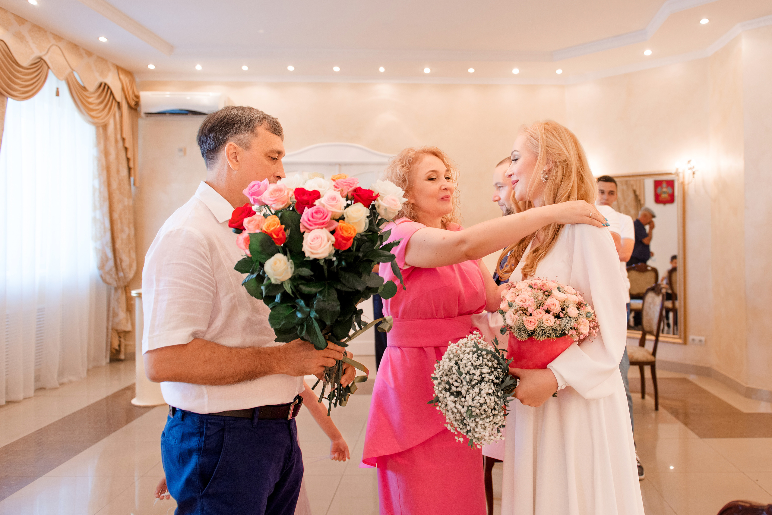 Маша. Фотограф в Краснодаре Альбрехт Амина