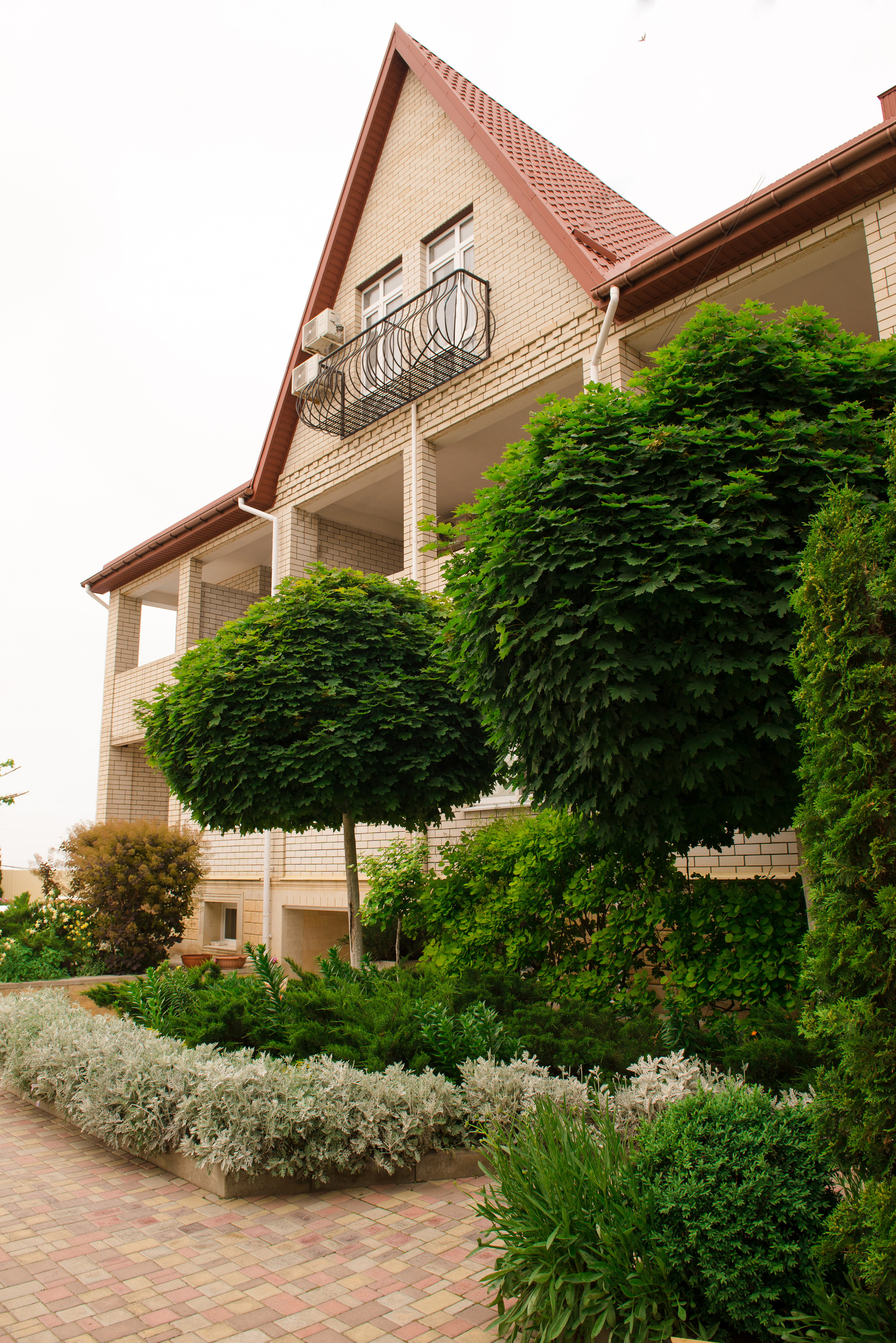 Олель «Тихий берег». Фотограф в Краснодаре Альбрехт Амина