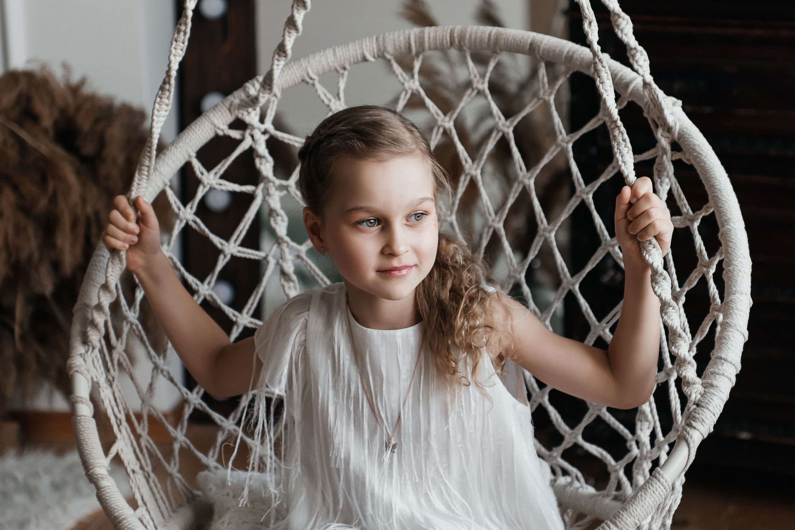 Маша. Фотограф в Краснодаре Альбрехт Амина