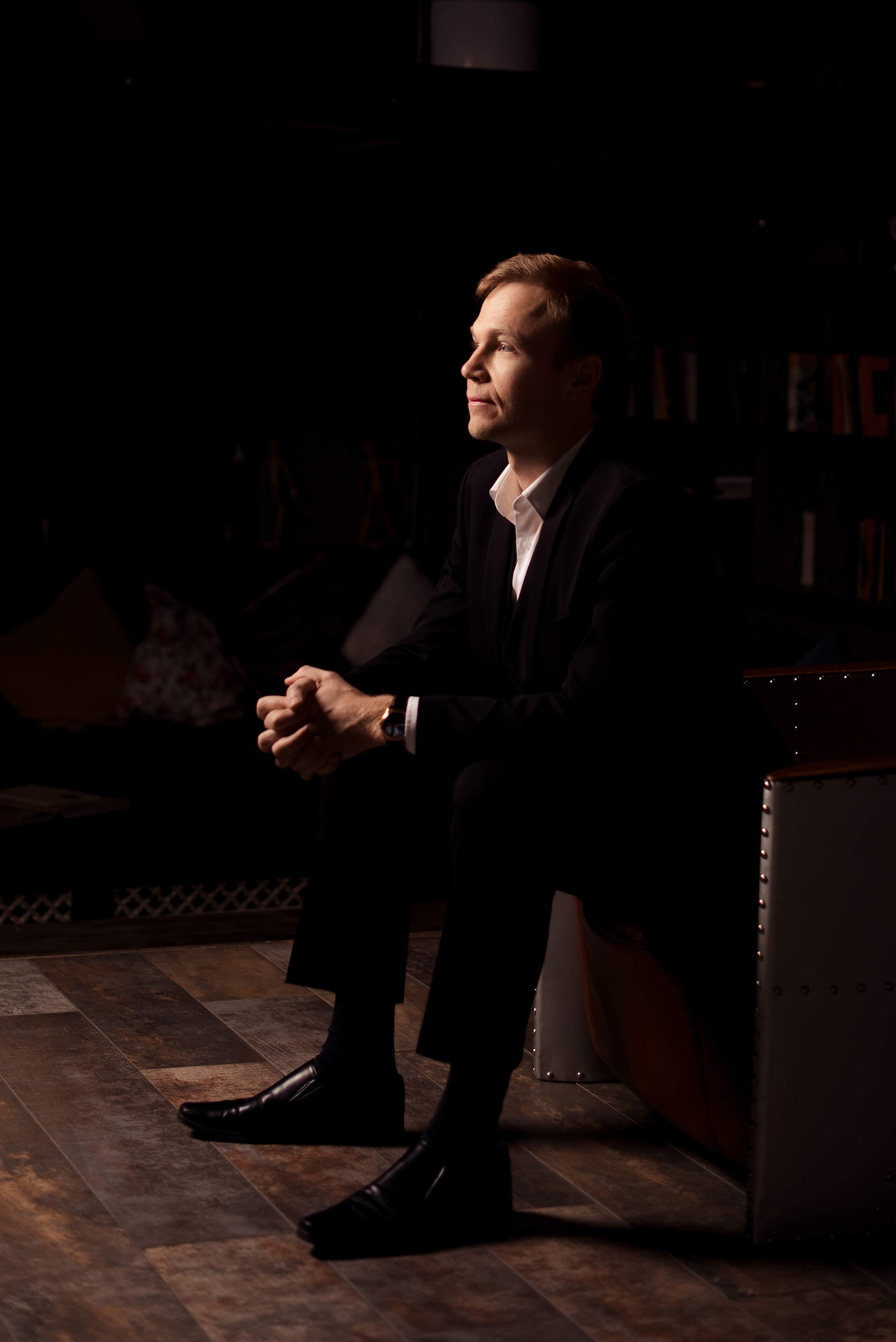 Алексей и Анна. Фотограф в Краснодаре Альбрехт Амина