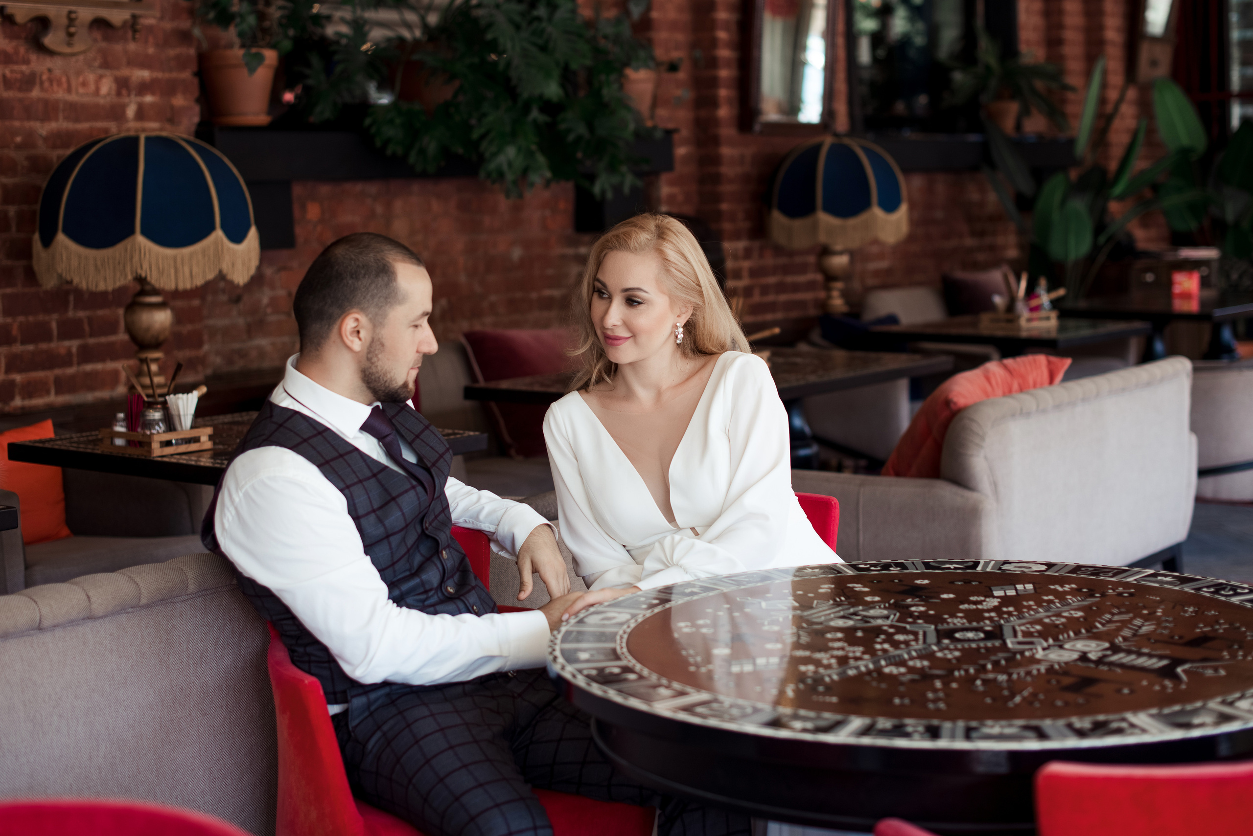 Маша. Фотограф в Краснодаре Альбрехт Амина