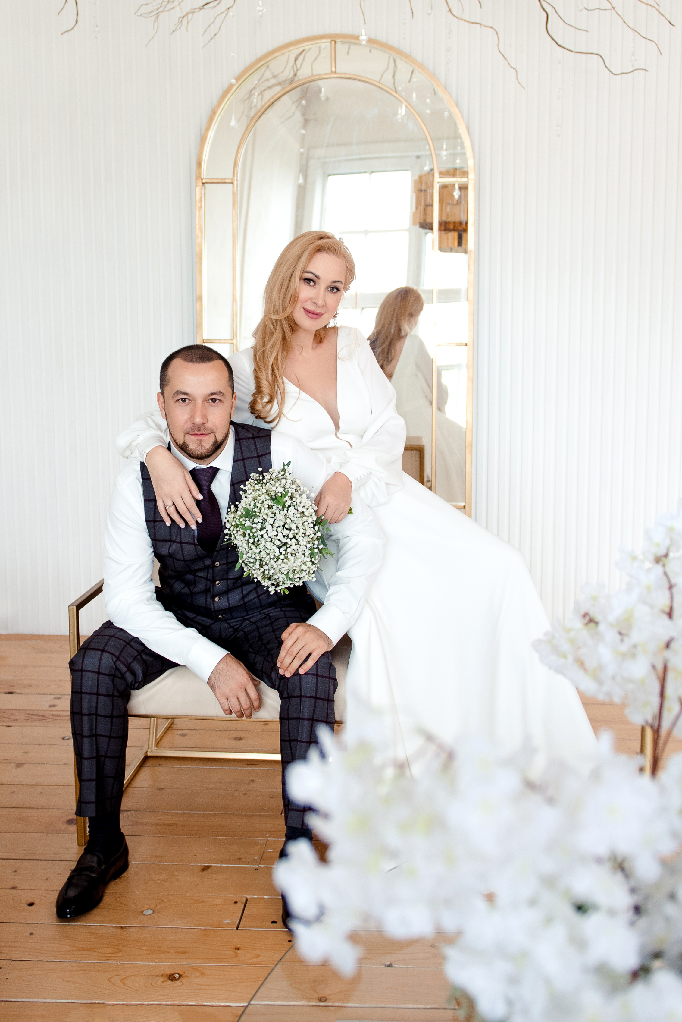 Маша. Фотограф в Краснодаре Альбрехт Амина