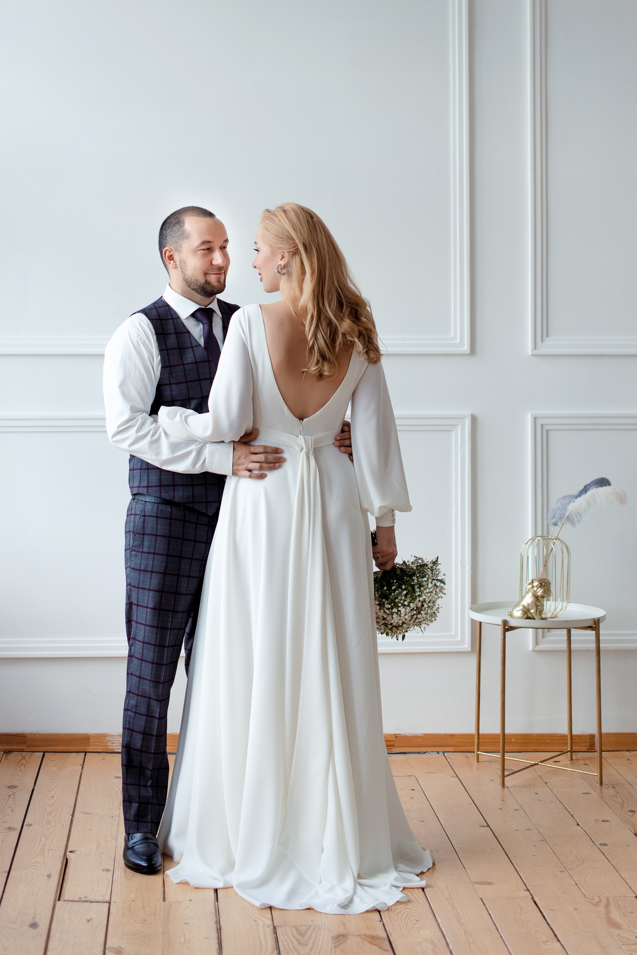 Маша. Фотограф в Краснодаре Альбрехт Амина