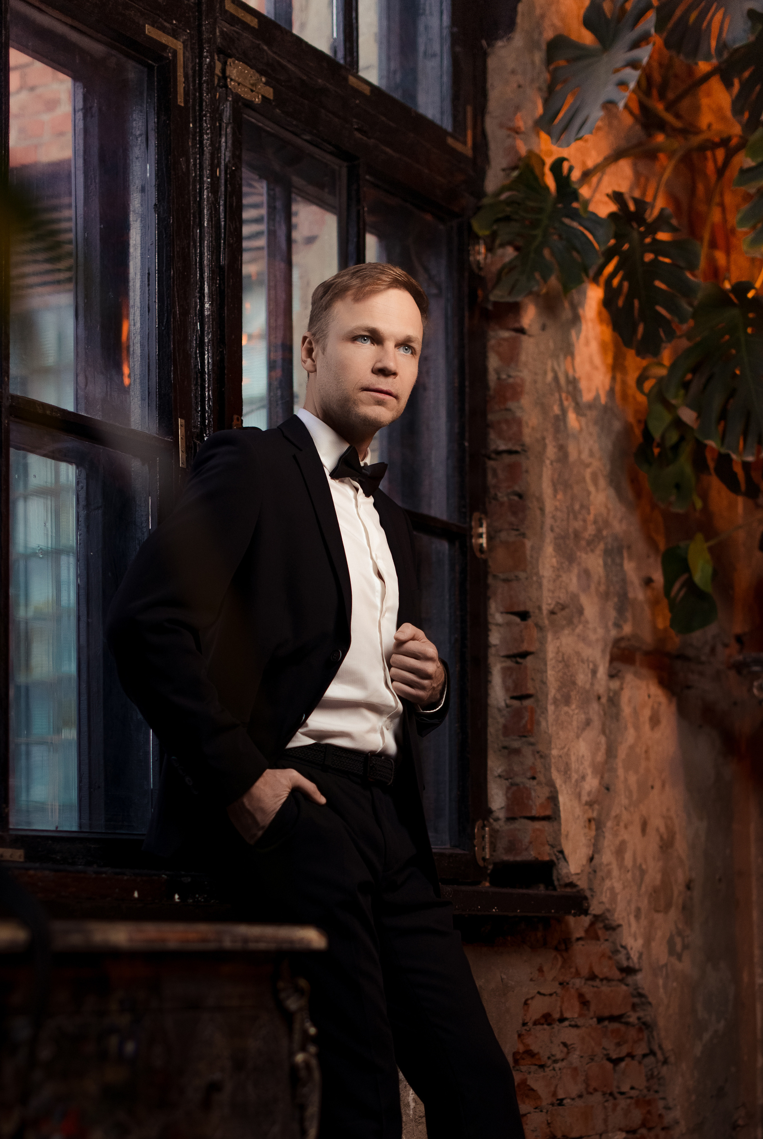 Алексей и Анна. Фотограф в Краснодаре Альбрехт Амина