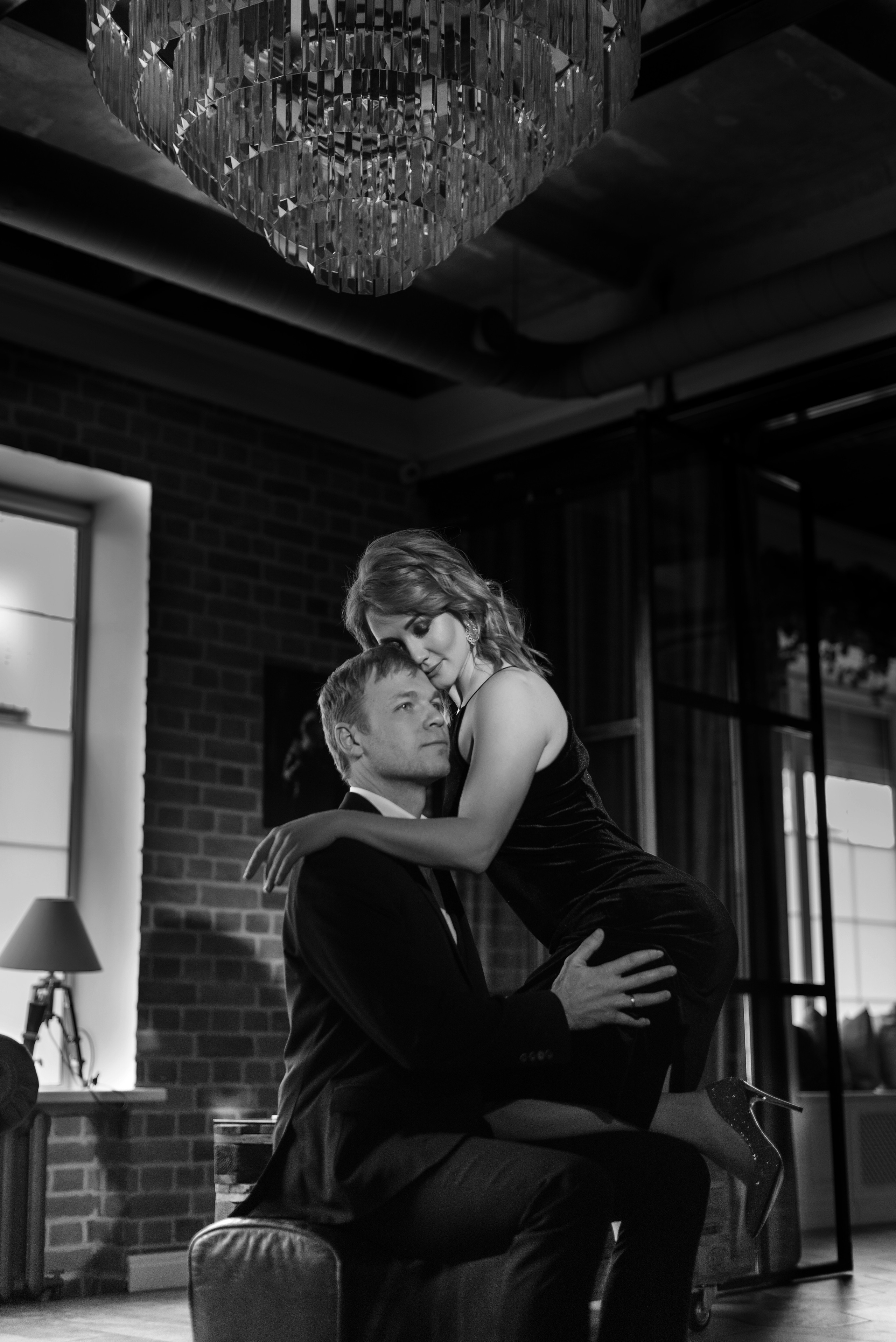 Алексей и Анна. Фотограф в Краснодаре Альбрехт Амина