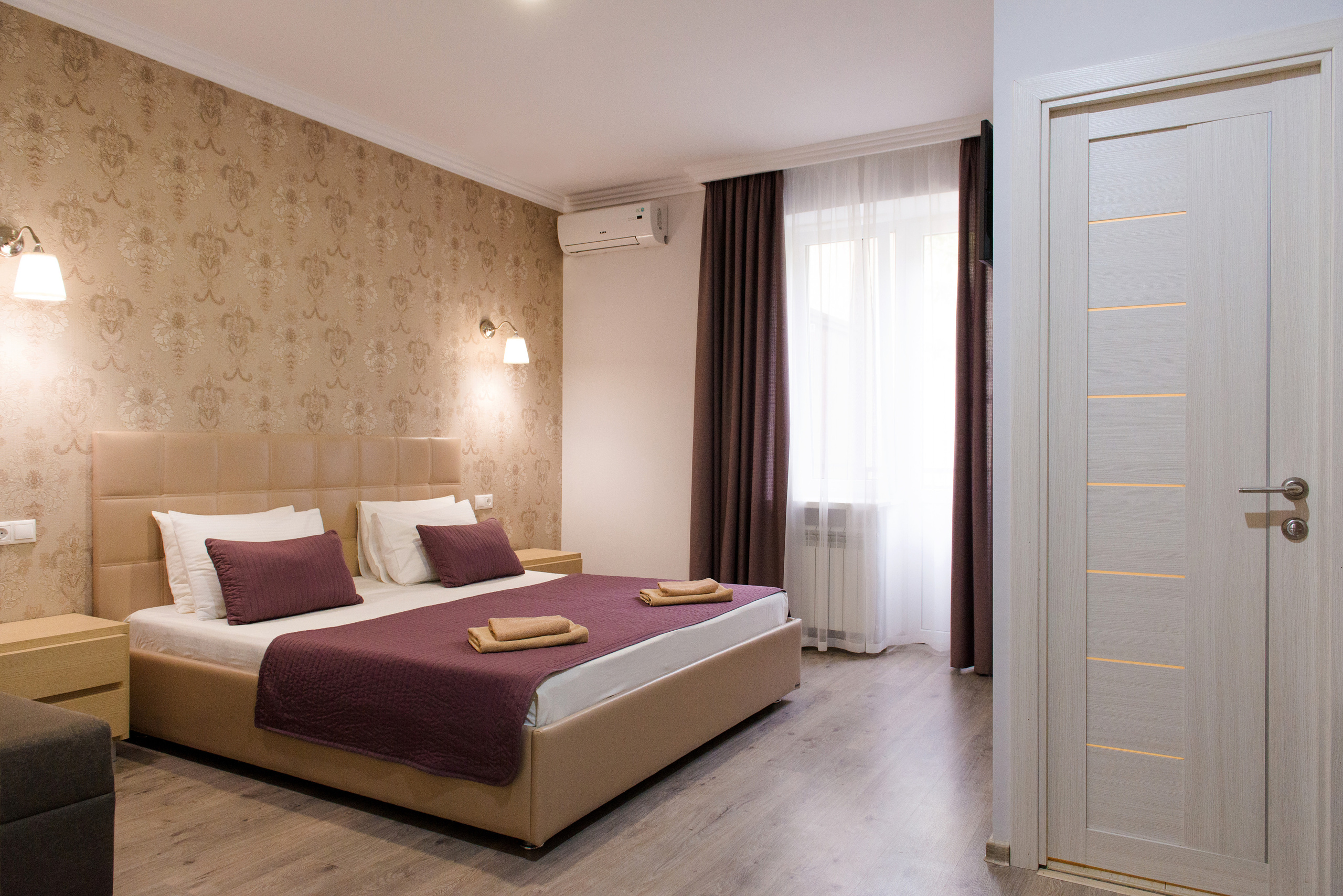 Олель «Тихий берег». Фотограф в Краснодаре Альбрехт Амина