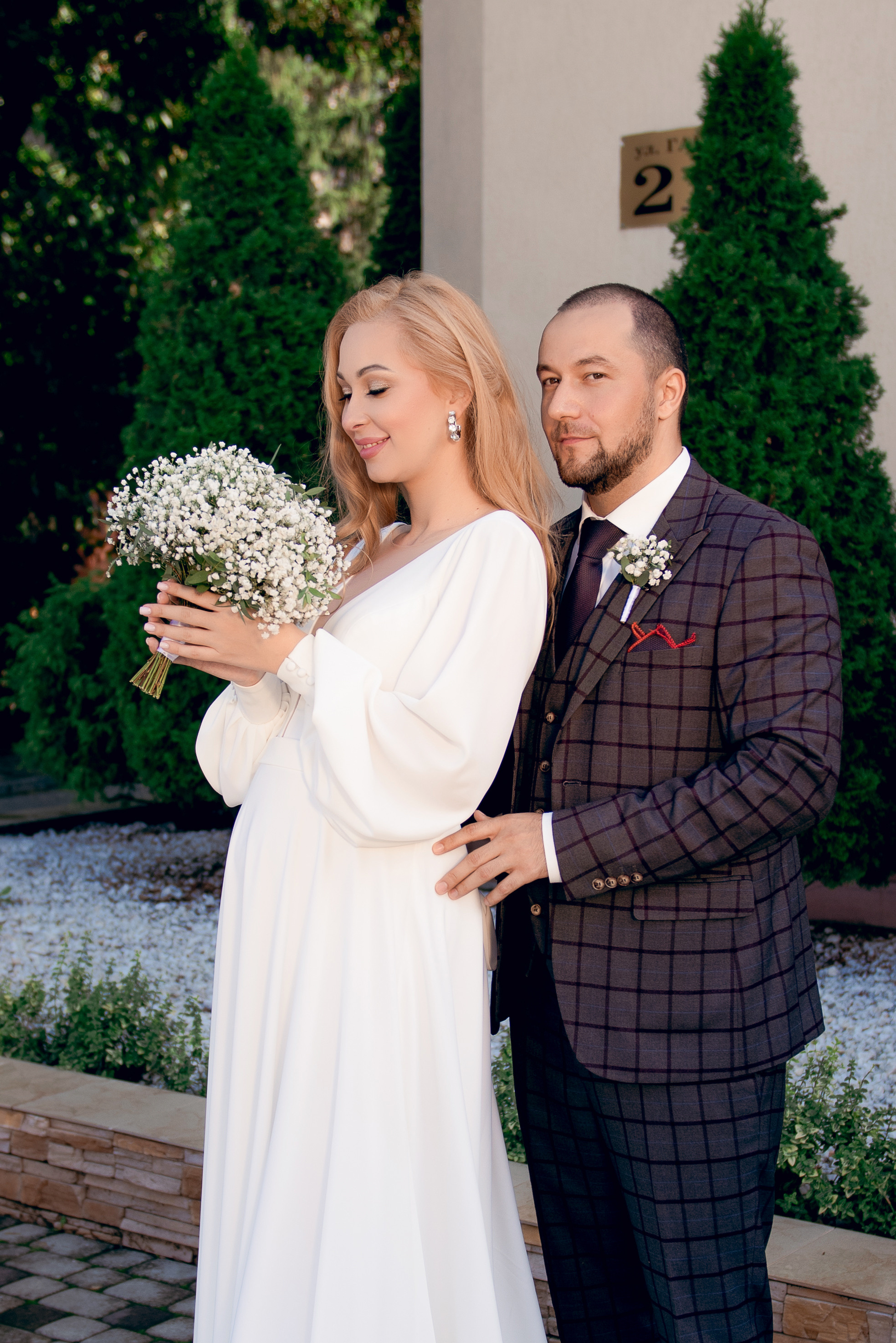 Маша. Фотограф в Краснодаре Альбрехт Амина