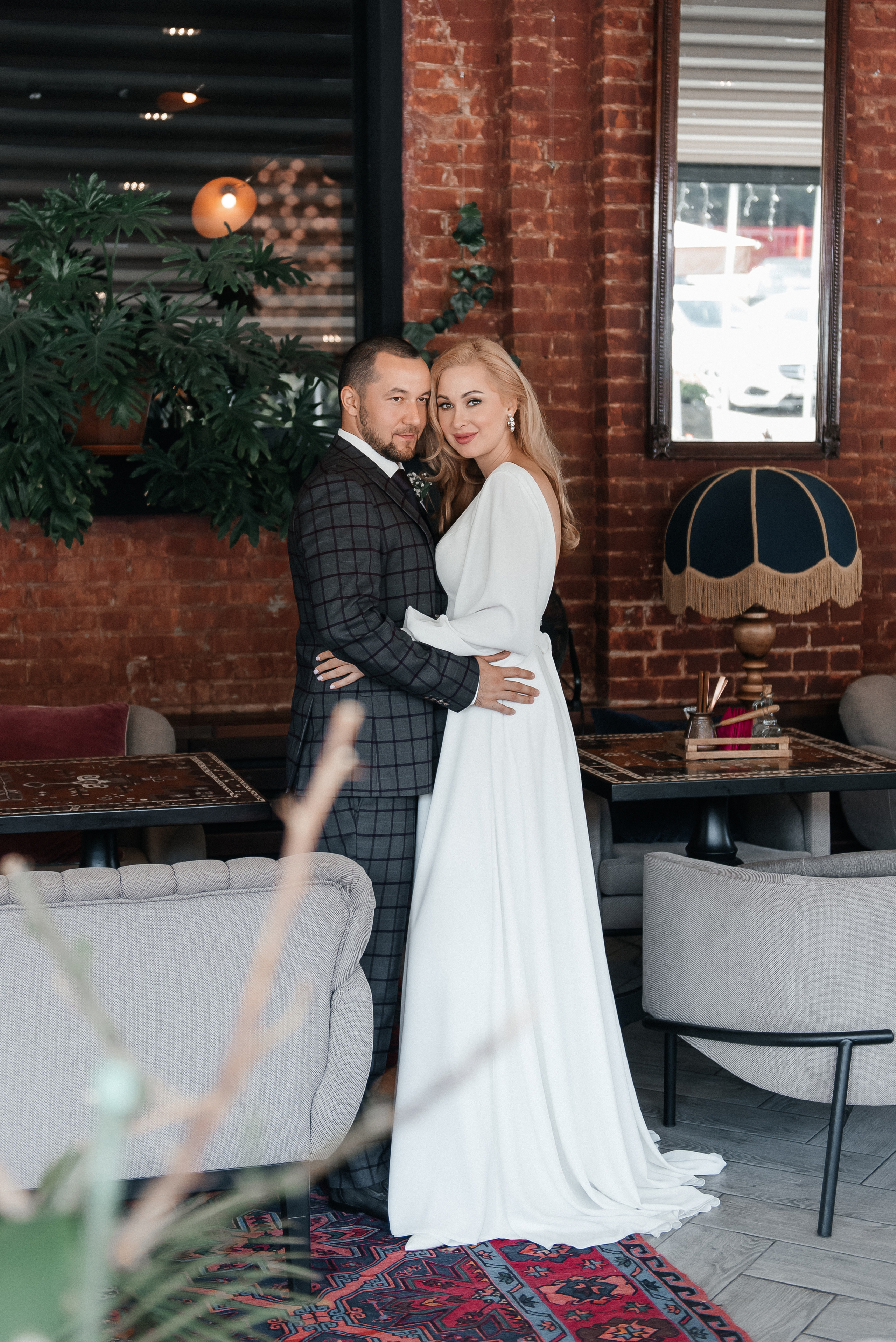 Маша. Фотограф в Краснодаре Альбрехт Амина