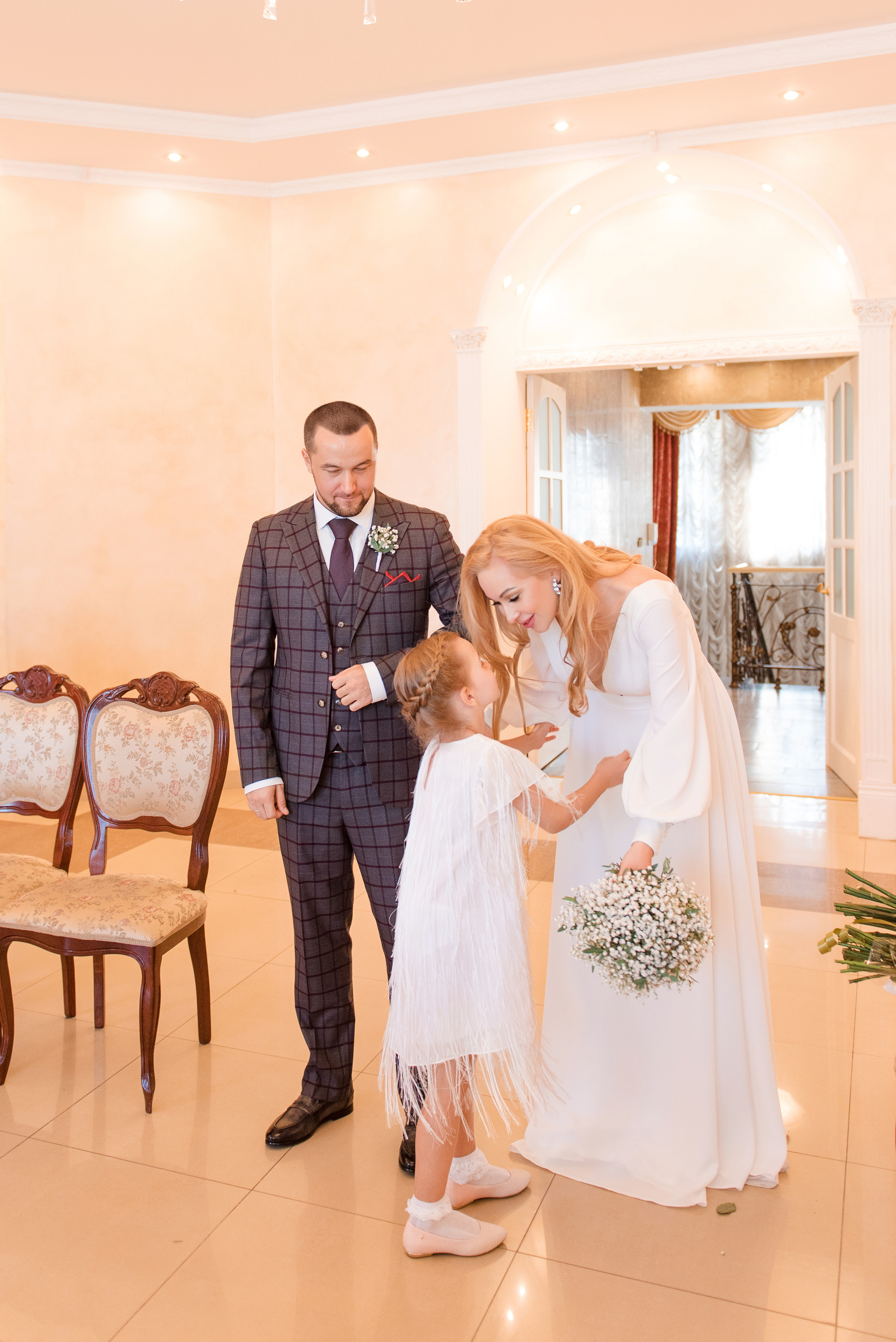 Маша. Фотограф в Краснодаре Альбрехт Амина