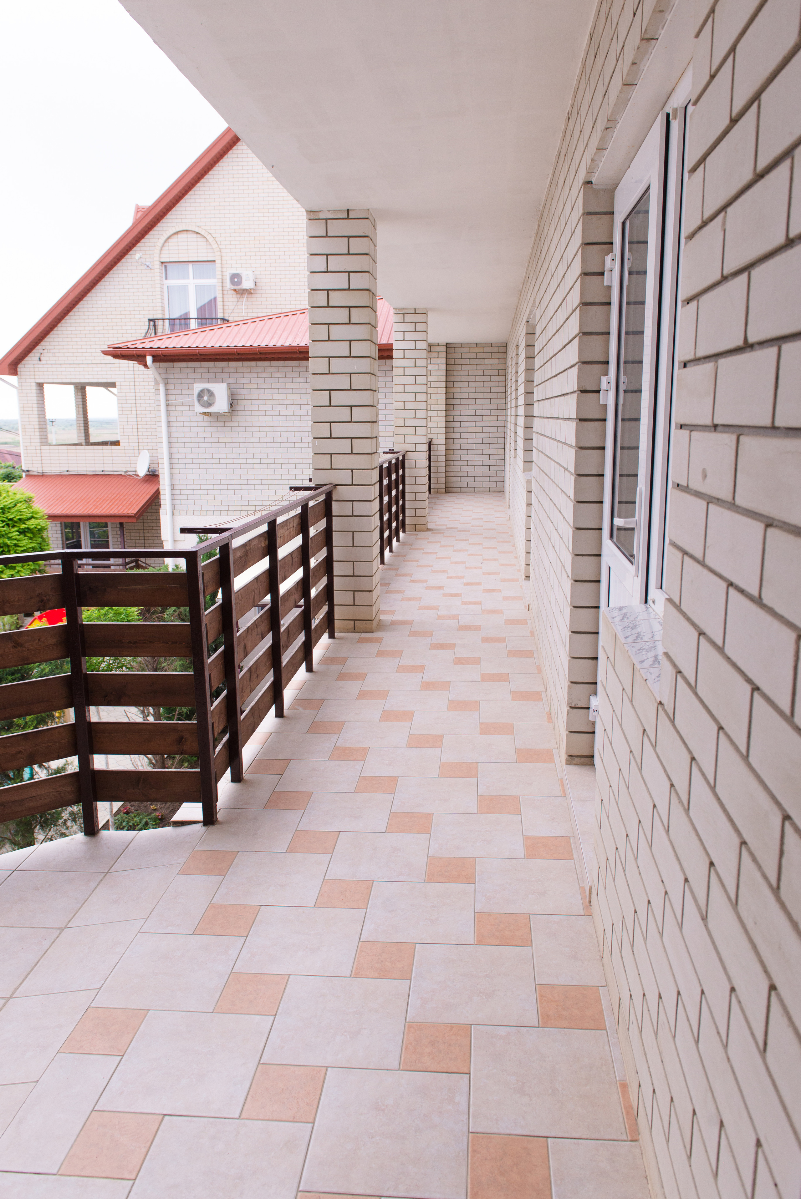 Олель «Тихий берег». Фотограф в Краснодаре Альбрехт Амина