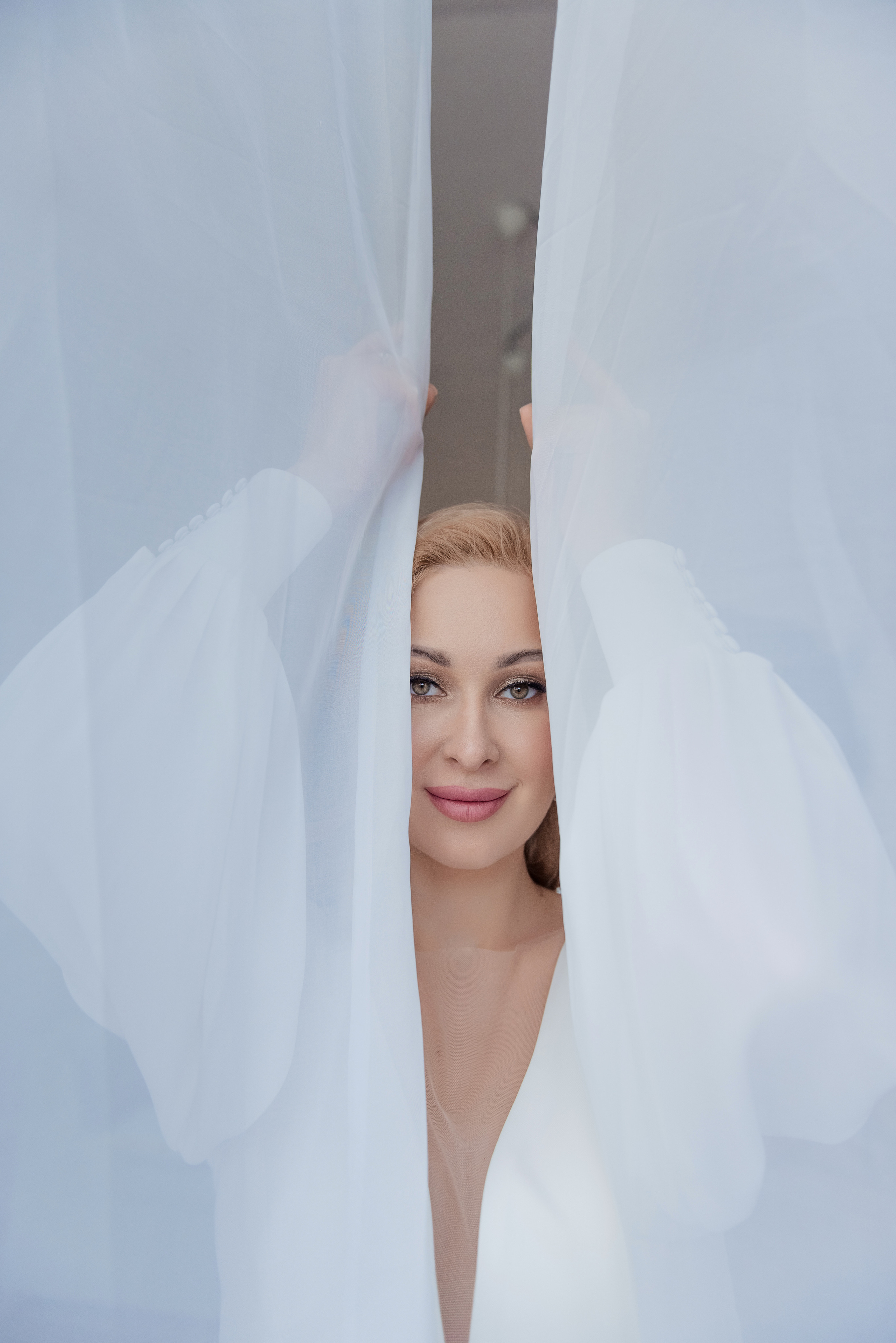 Маша. Фотограф в Краснодаре Альбрехт Амина