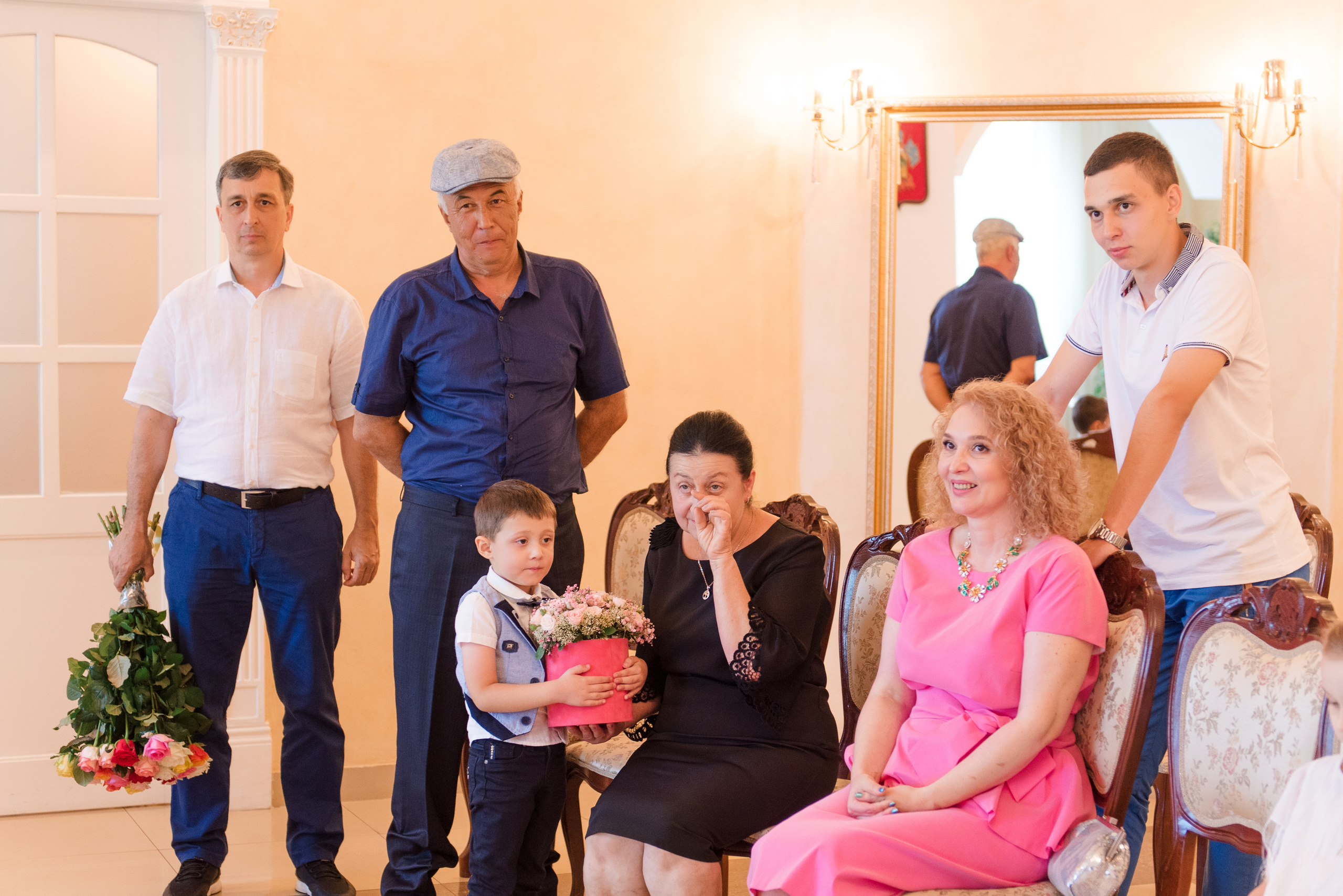 Маша. Фотограф в Краснодаре Альбрехт Амина