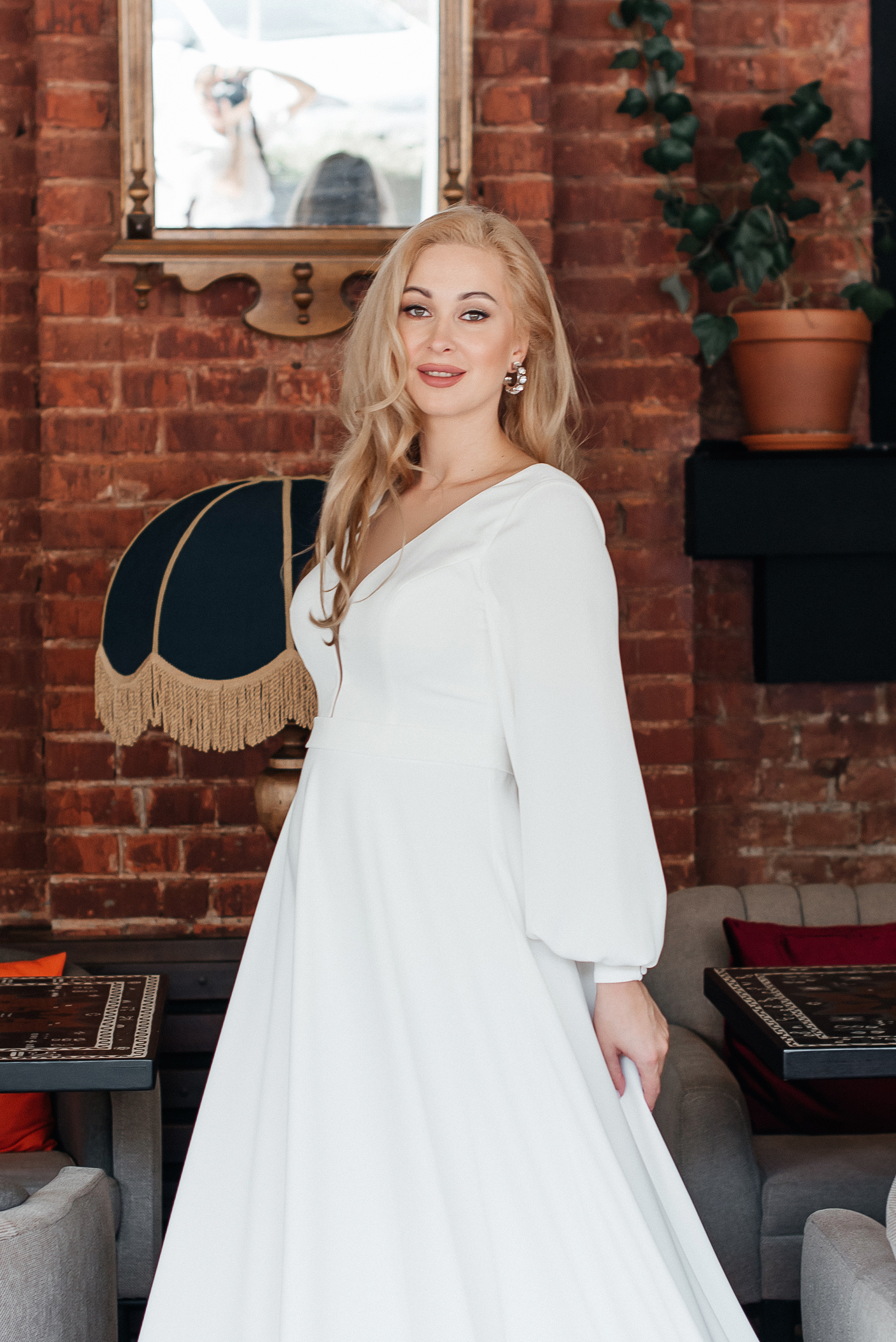 Маша. Фотограф в Краснодаре Альбрехт Амина