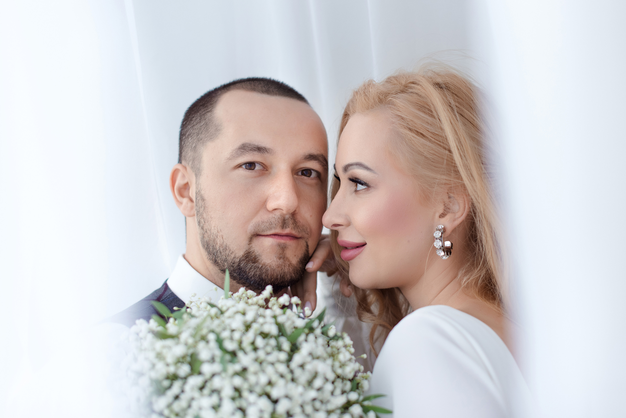 Маша. Фотограф в Краснодаре Альбрехт Амина