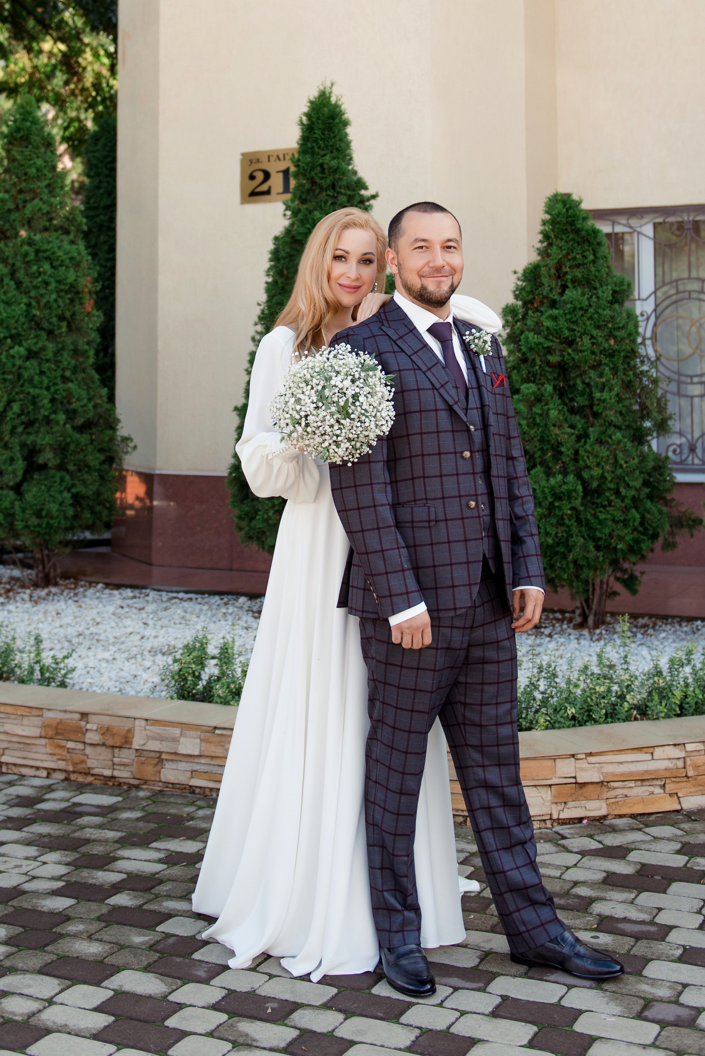 Маша. Фотограф в Краснодаре Альбрехт Амина