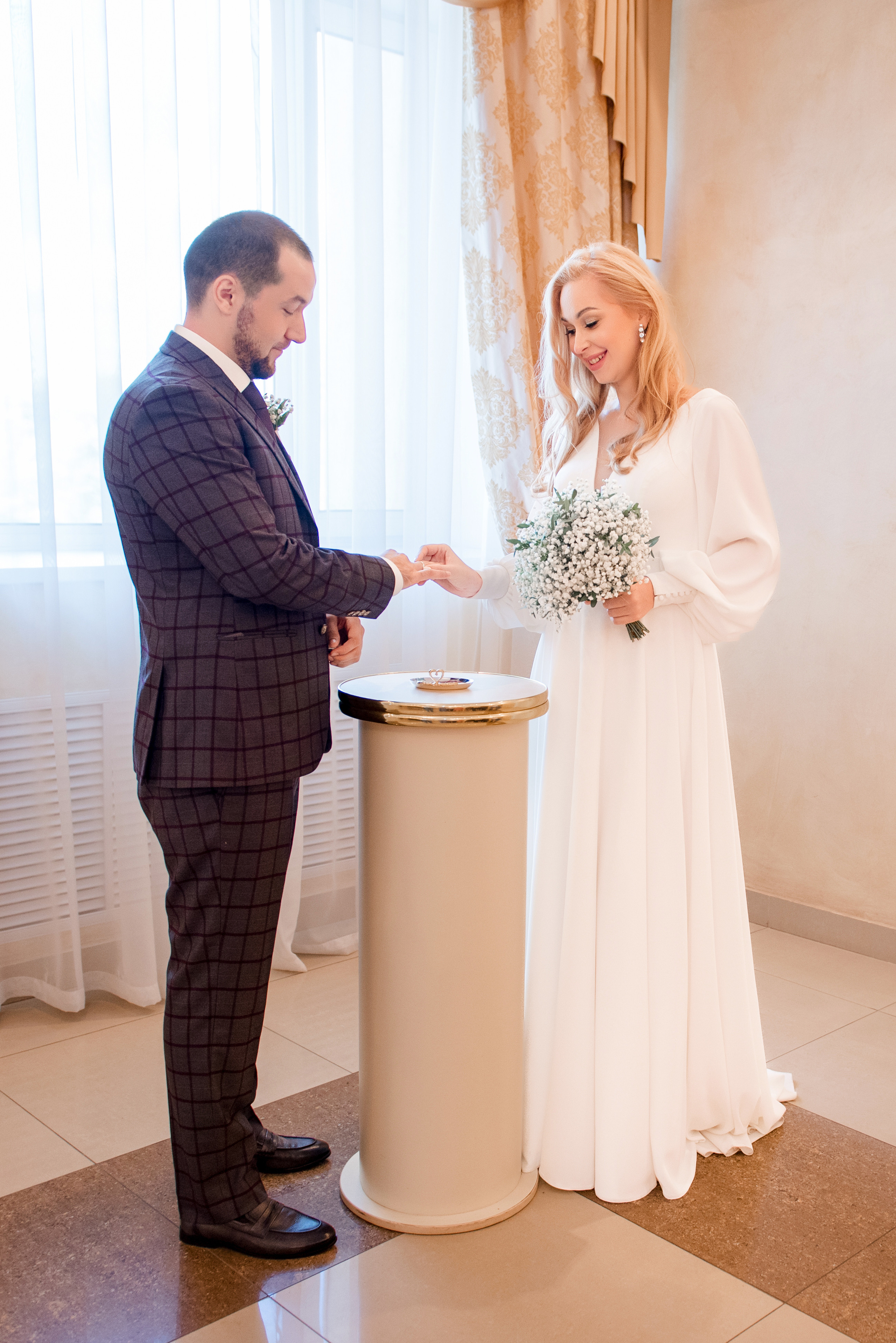 Маша. Фотограф в Краснодаре Альбрехт Амина