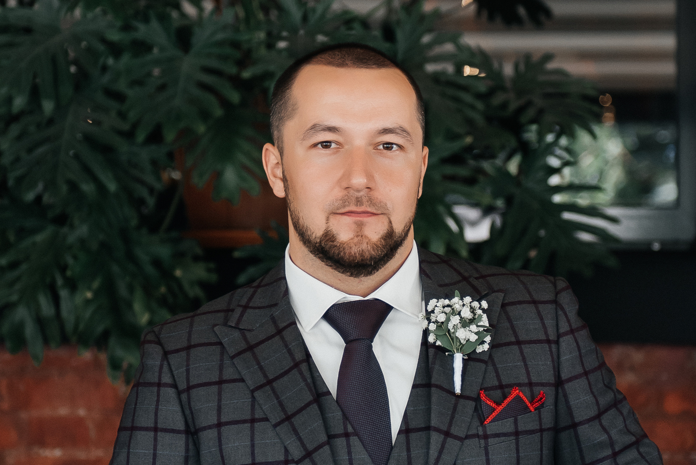 Маша. Фотограф в Краснодаре Альбрехт Амина