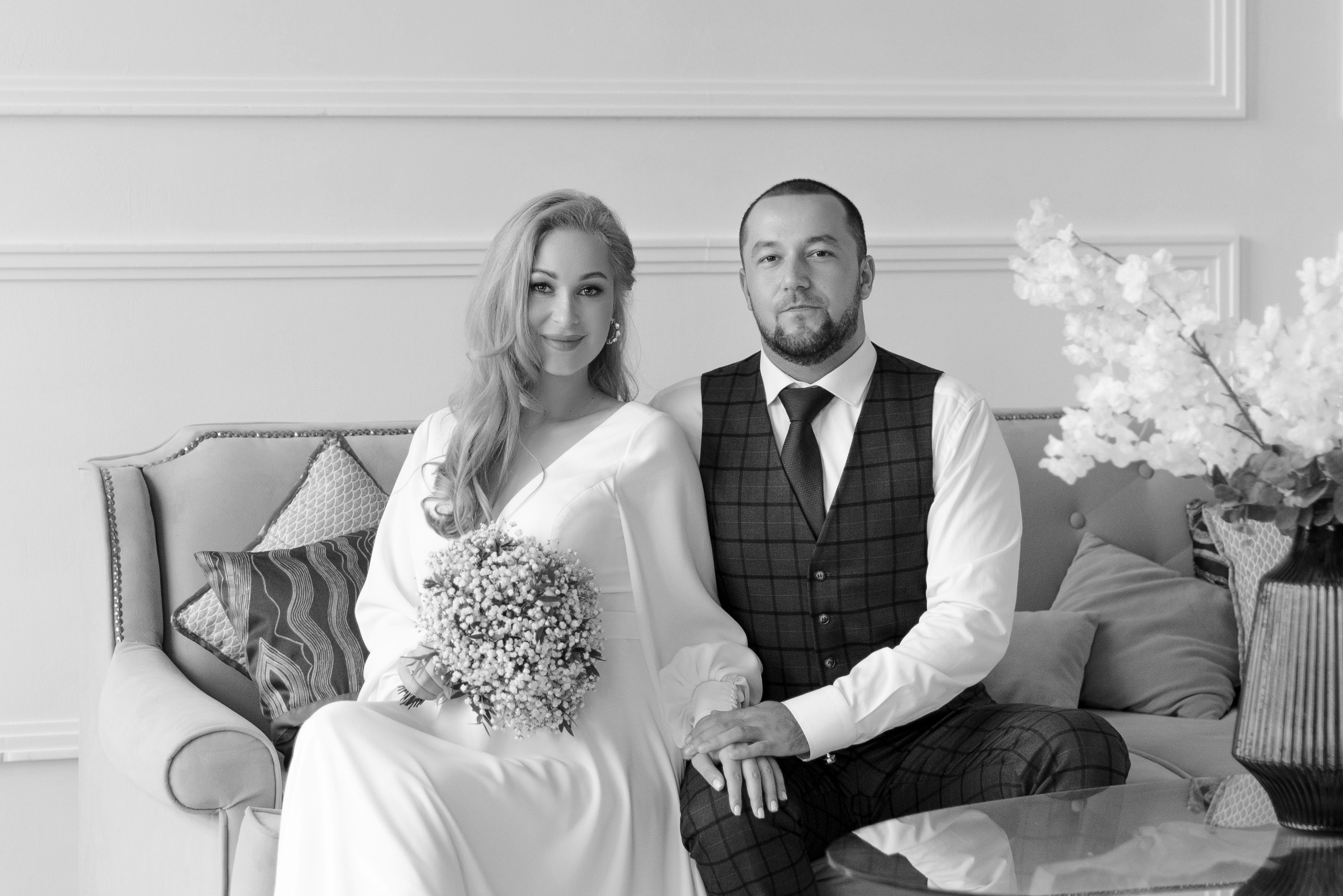 Маша. Фотограф в Краснодаре Альбрехт Амина