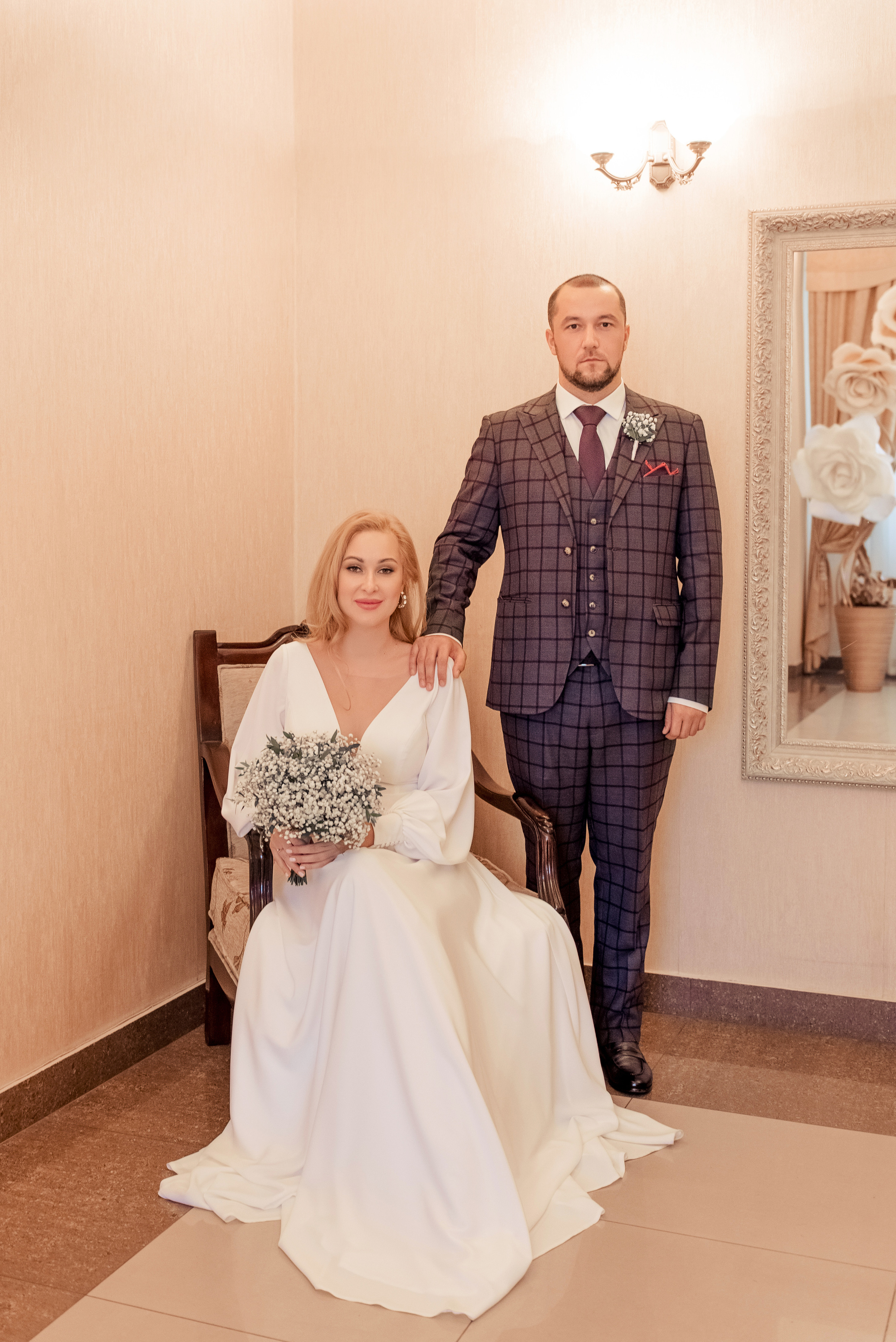 Маша. Фотограф в Краснодаре Альбрехт Амина