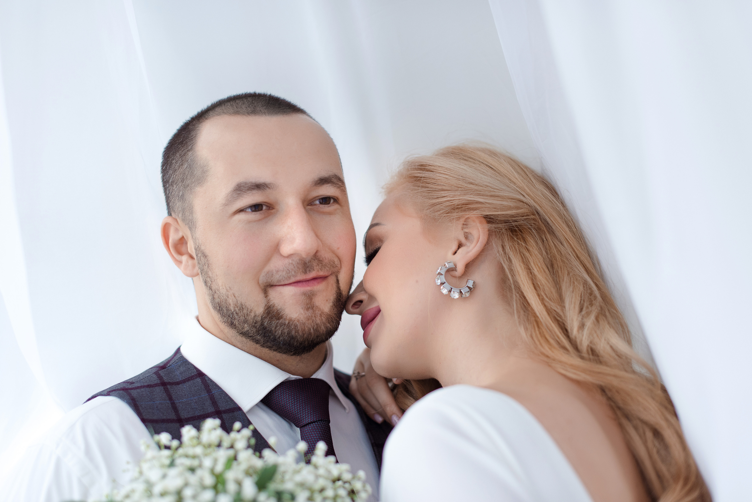 Маша. Фотограф в Краснодаре Альбрехт Амина