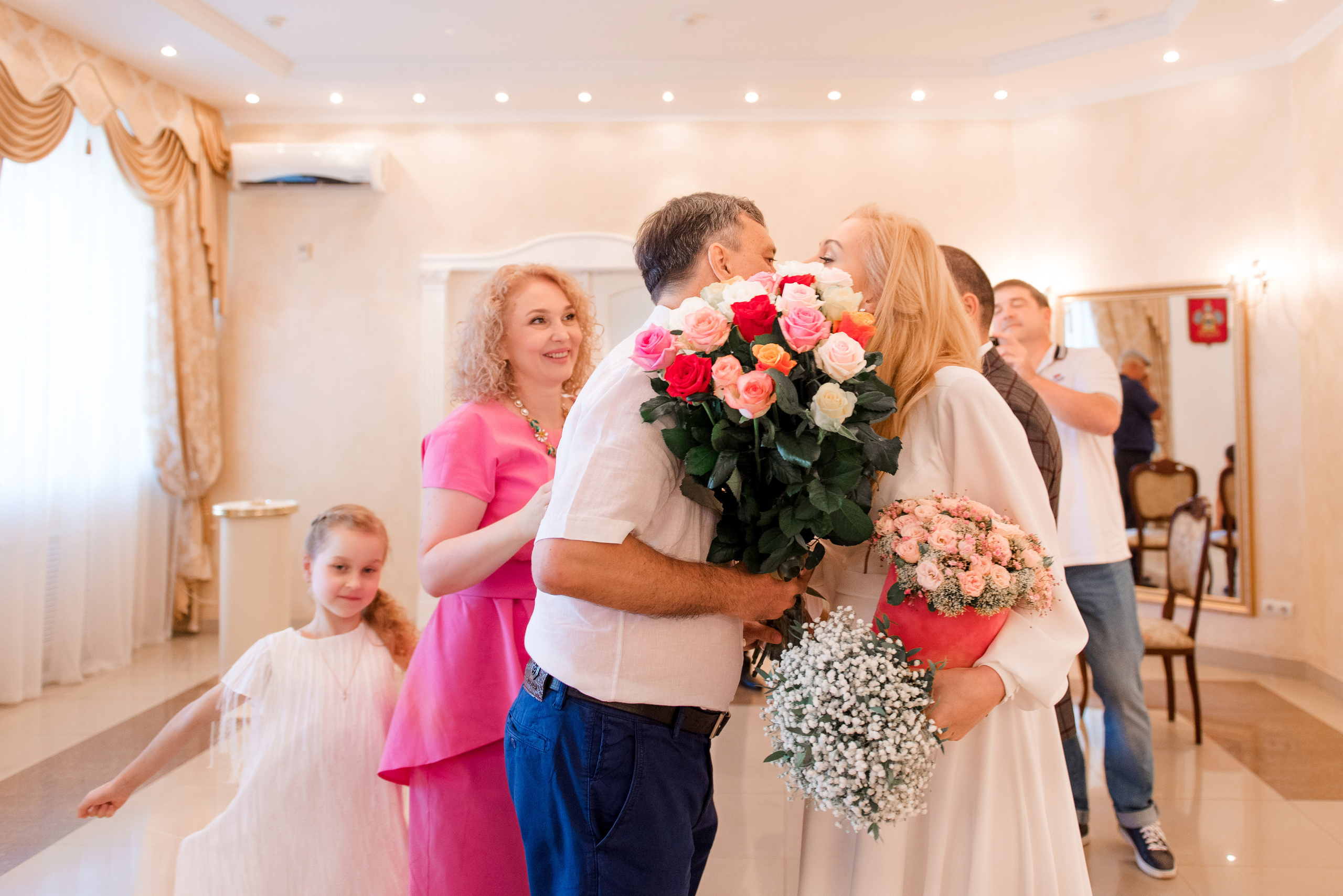 Маша. Фотограф в Краснодаре Альбрехт Амина