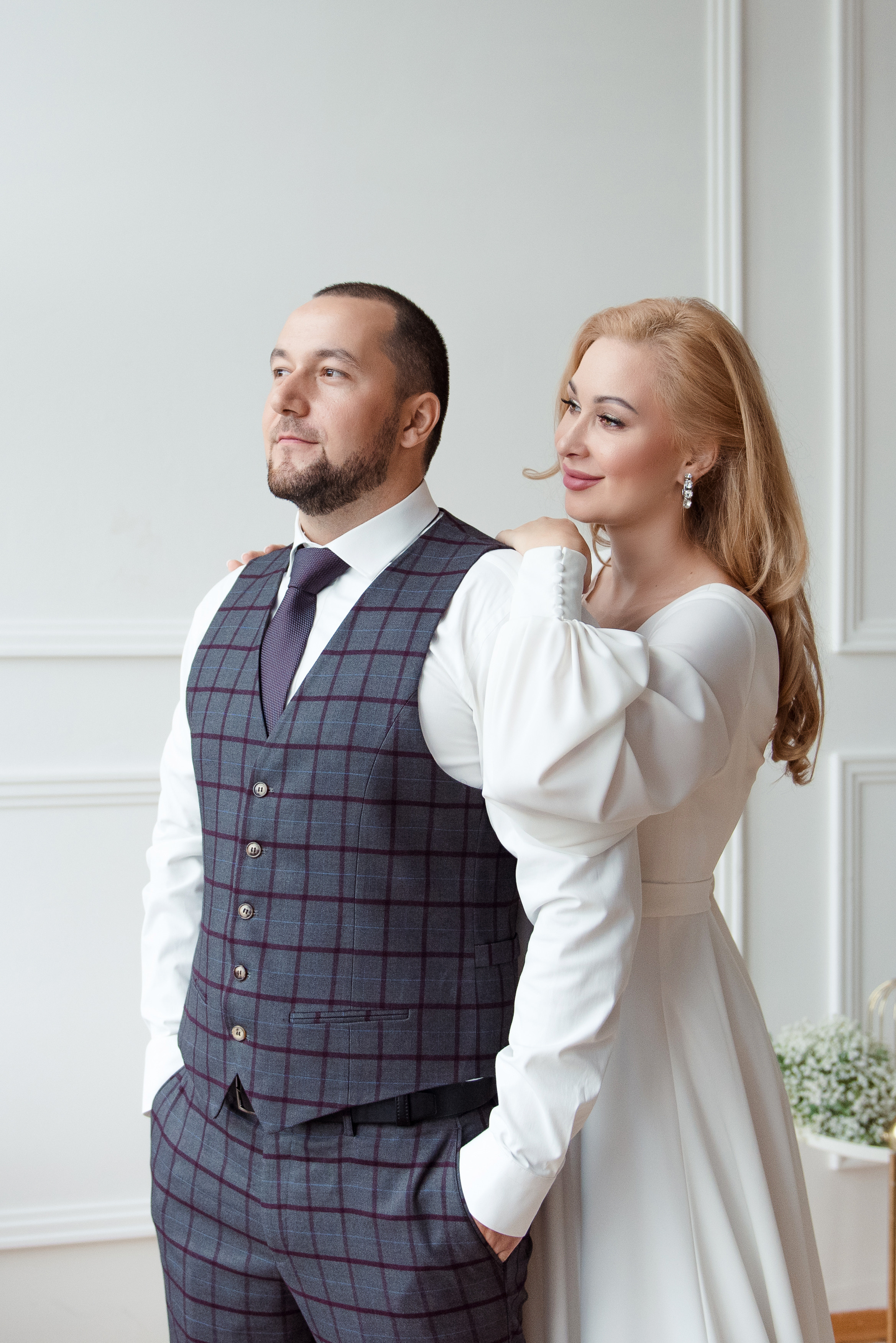 Маша. Фотограф в Краснодаре Альбрехт Амина