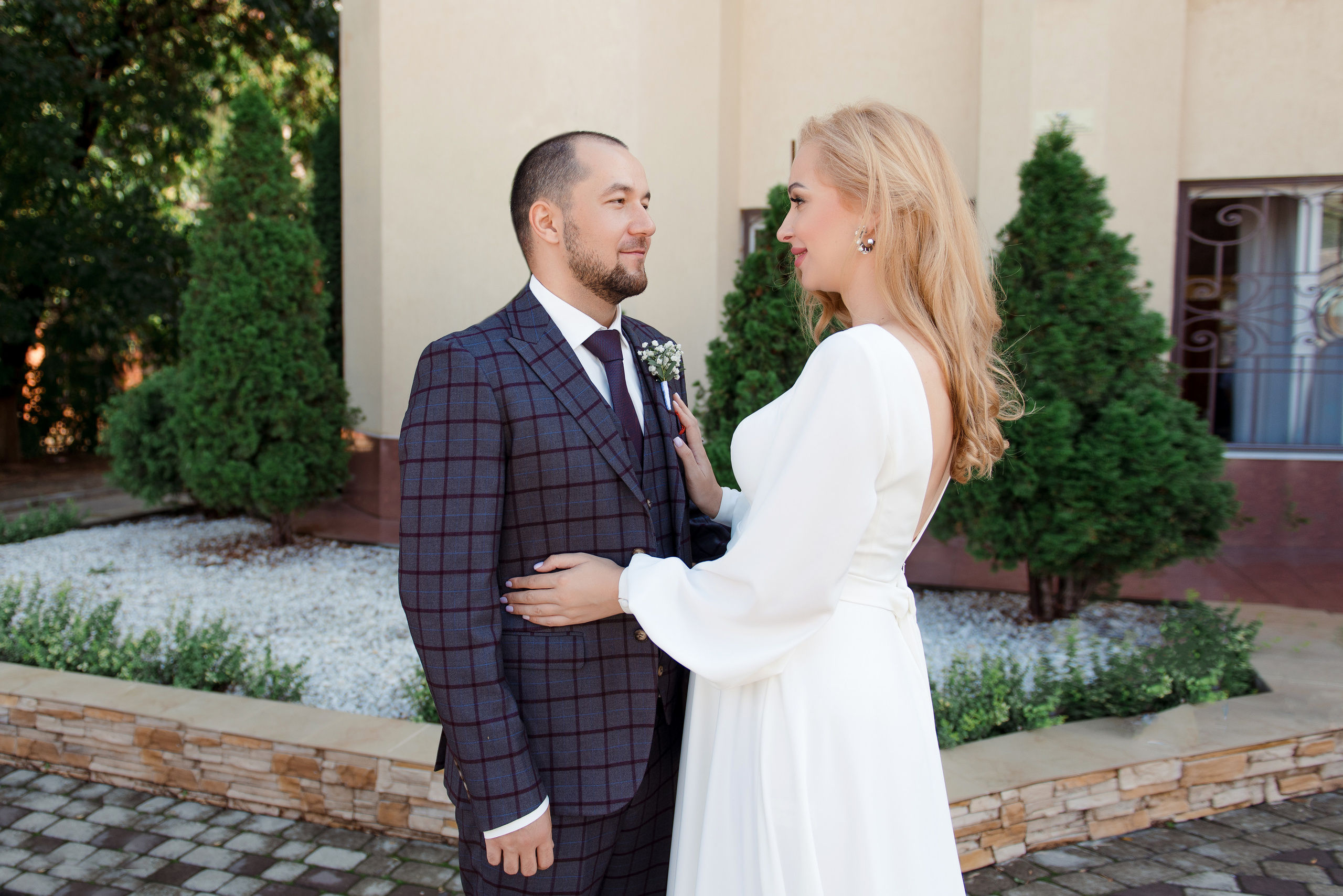 Маша. Фотограф в Краснодаре Альбрехт Амина