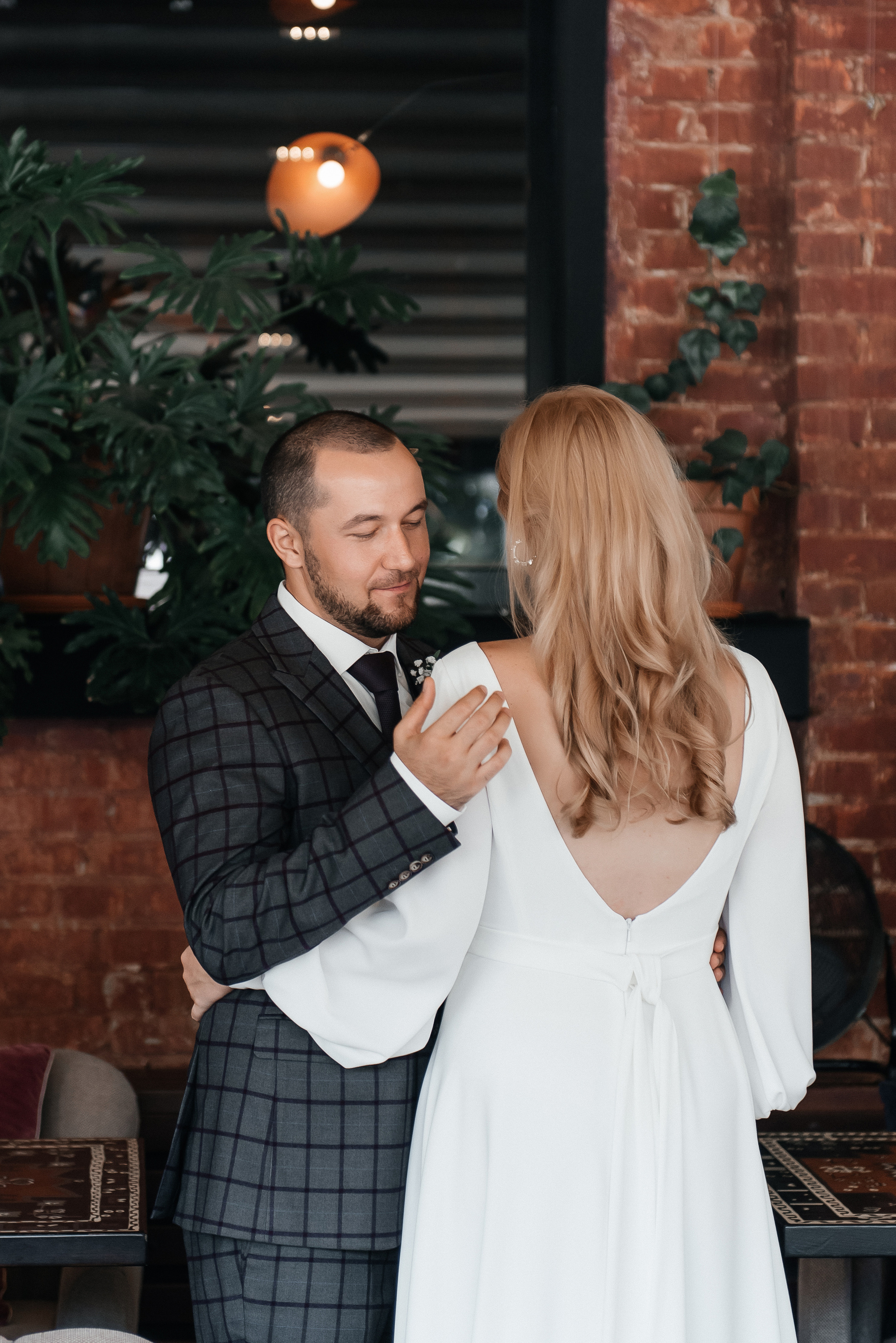 Маша. Фотограф в Краснодаре Альбрехт Амина