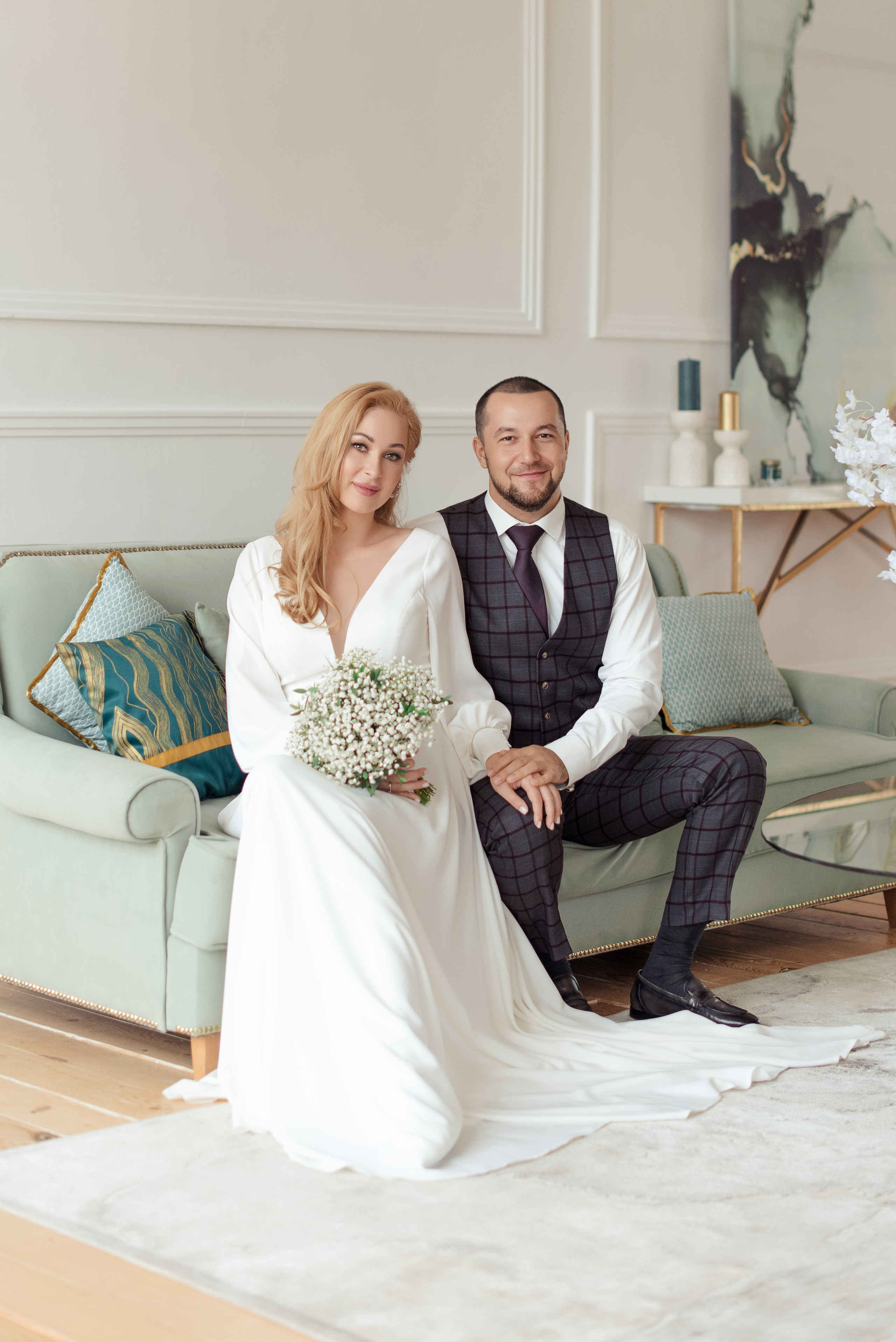 Маша. Фотограф в Краснодаре Альбрехт Амина