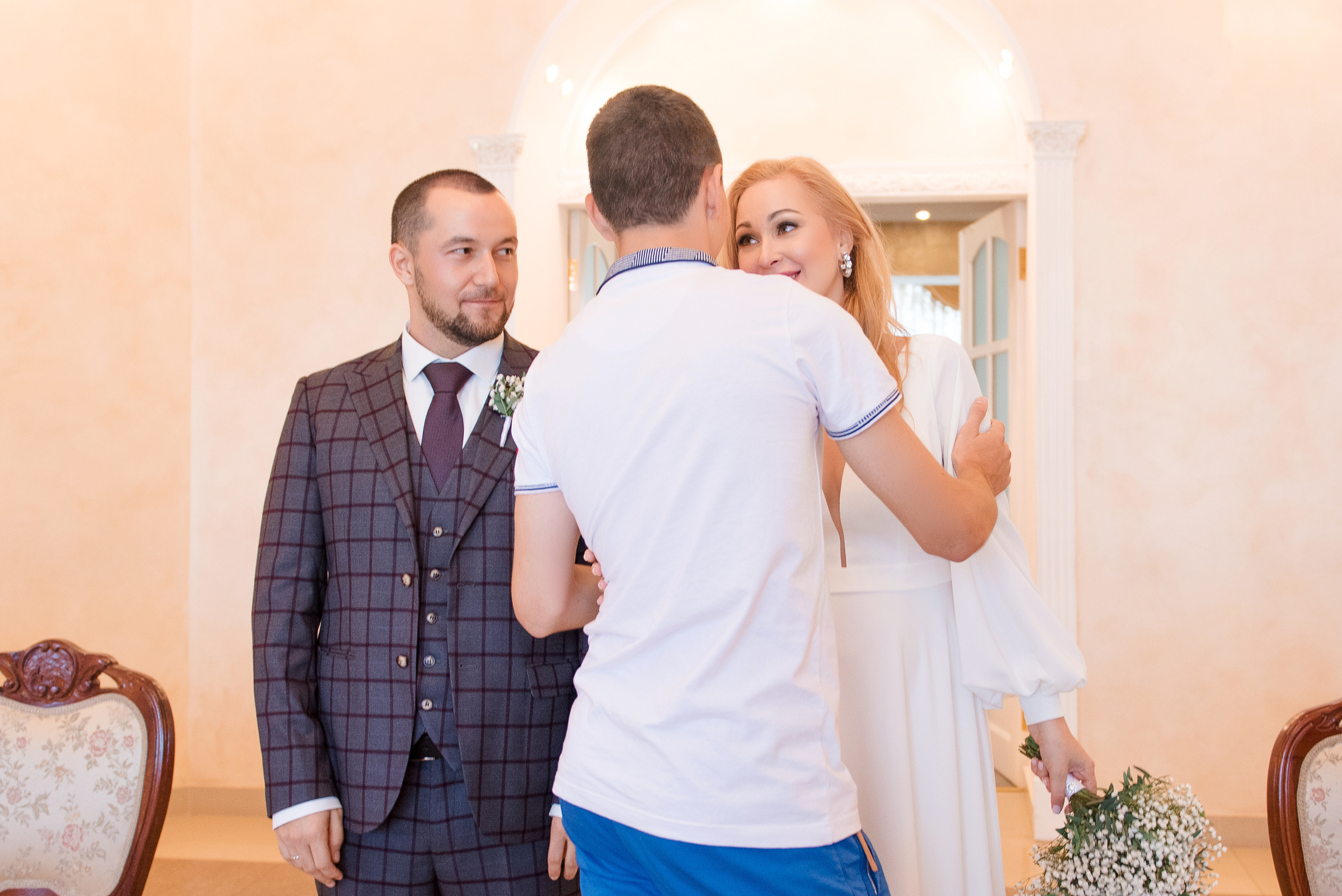 Маша. Фотограф в Краснодаре Альбрехт Амина