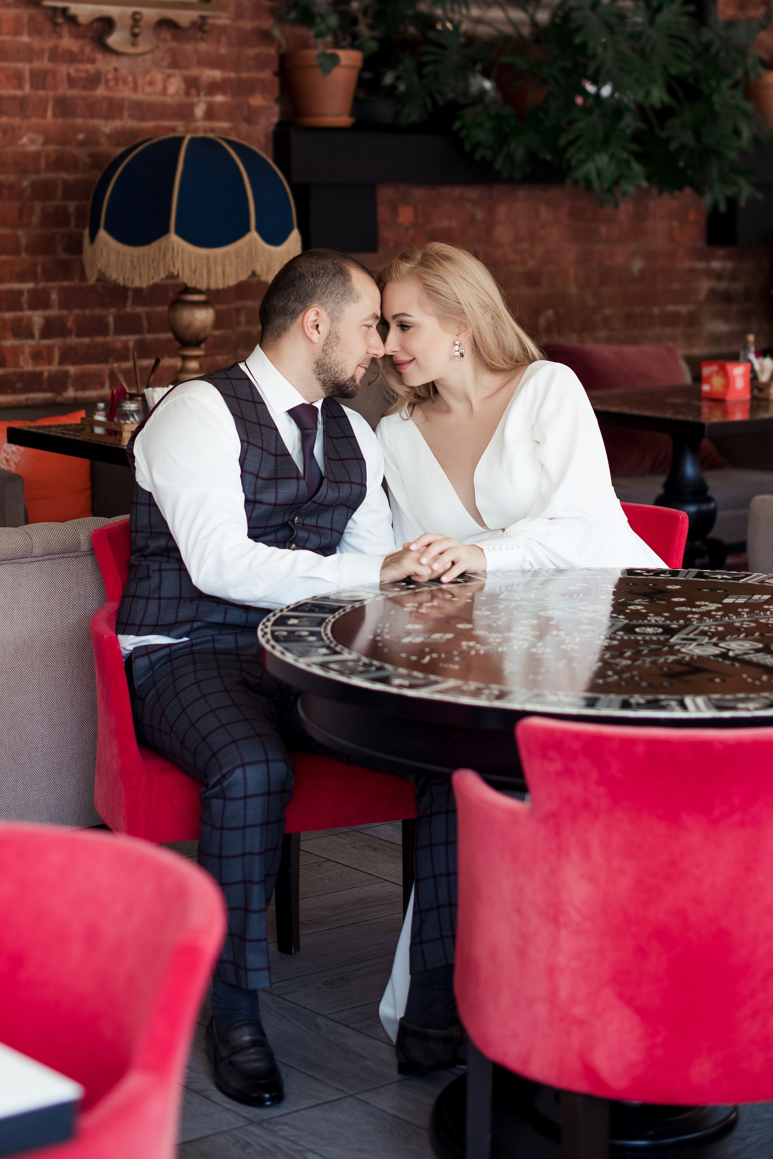 Маша. Фотограф в Краснодаре Альбрехт Амина