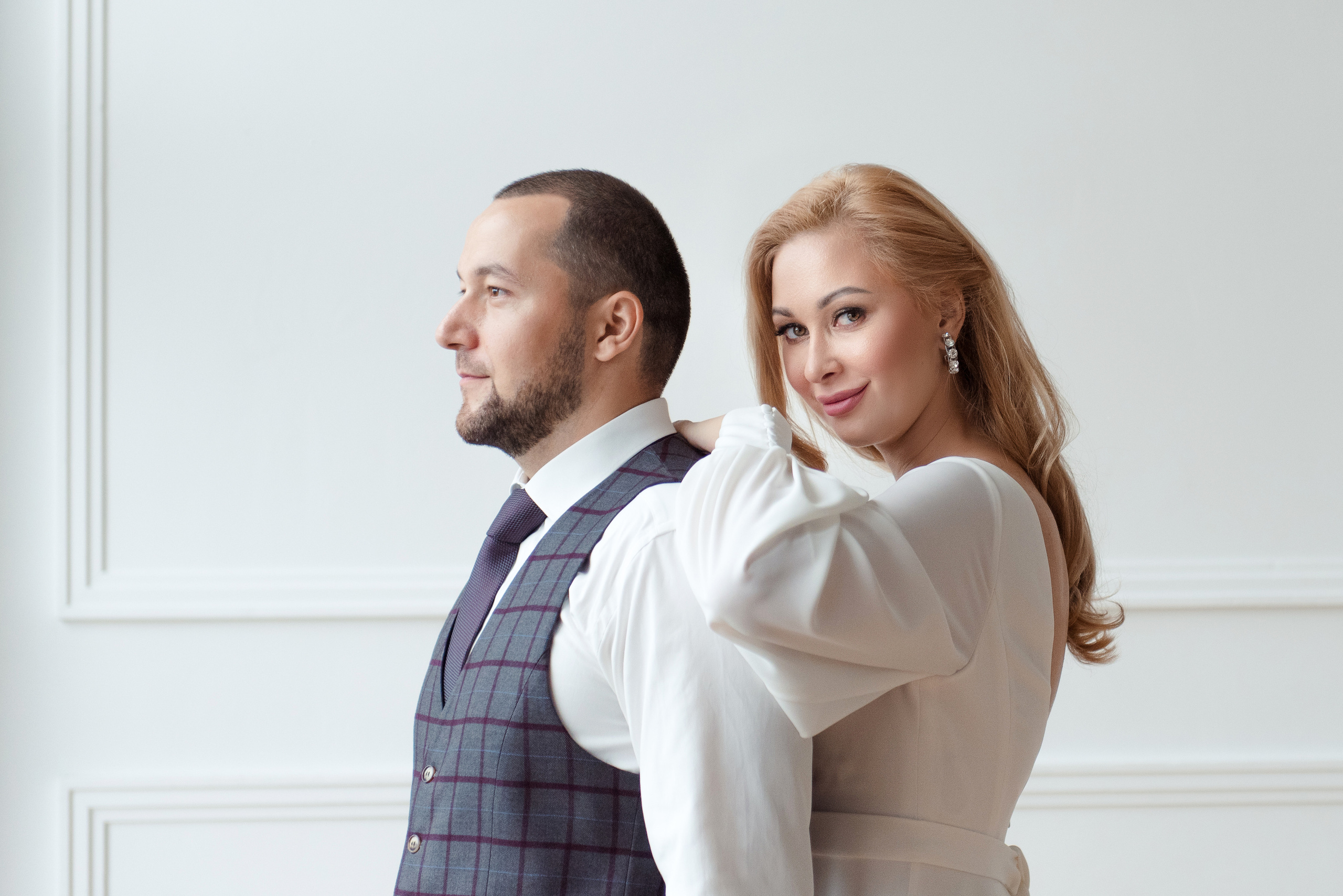 Маша. Фотограф в Краснодаре Альбрехт Амина