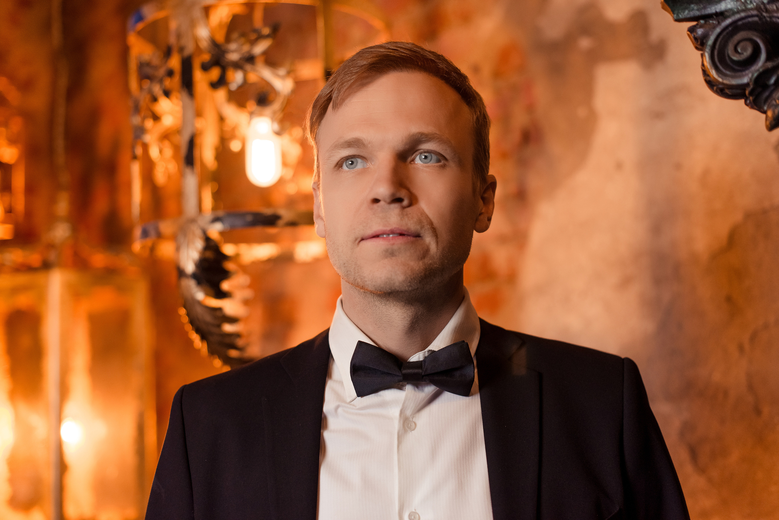 Алексей и Анна. Фотограф в Краснодаре Альбрехт Амина