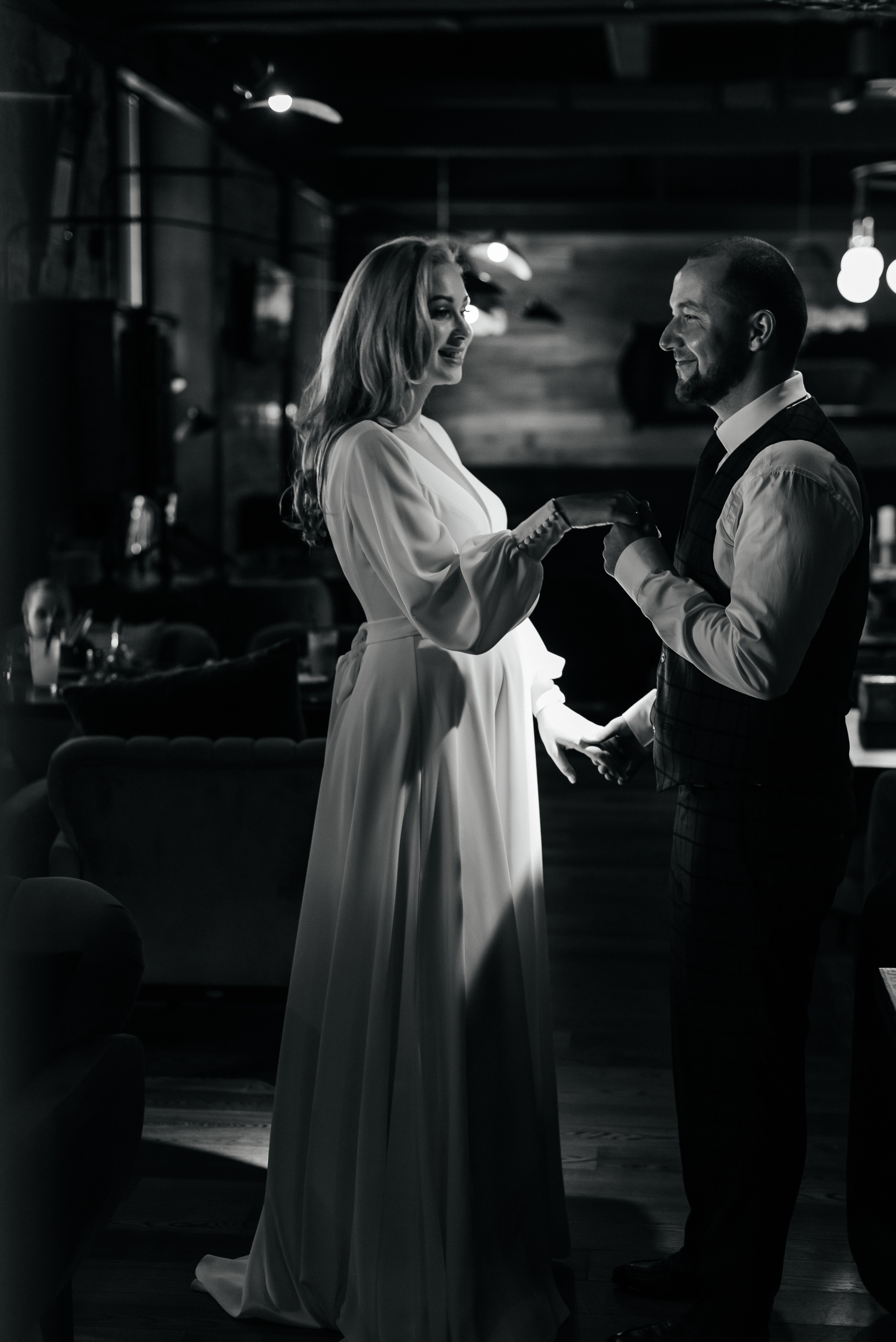 Маша. Фотограф в Краснодаре Альбрехт Амина