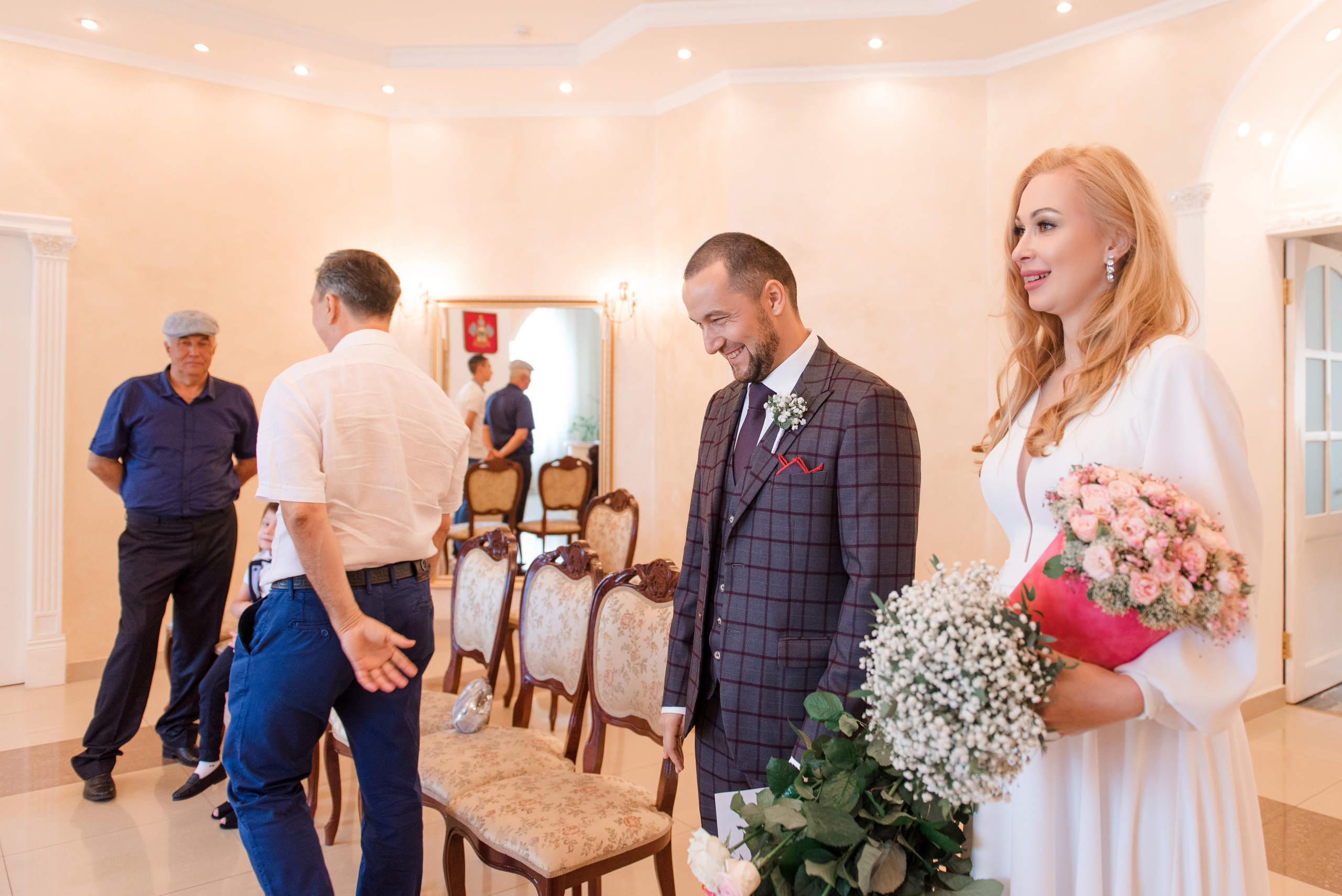 Маша. Фотограф в Краснодаре Альбрехт Амина