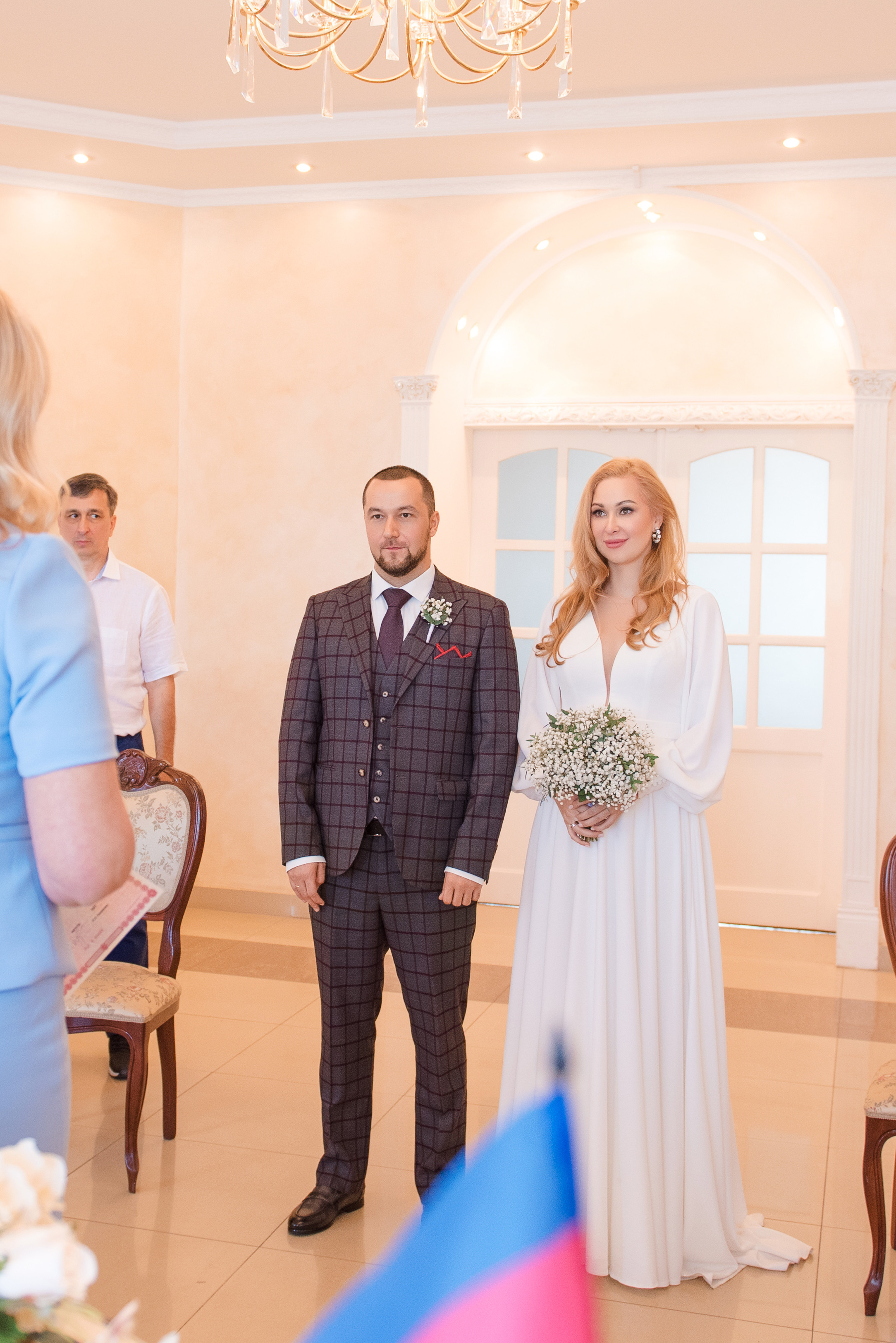 Маша. Фотограф в Краснодаре Альбрехт Амина