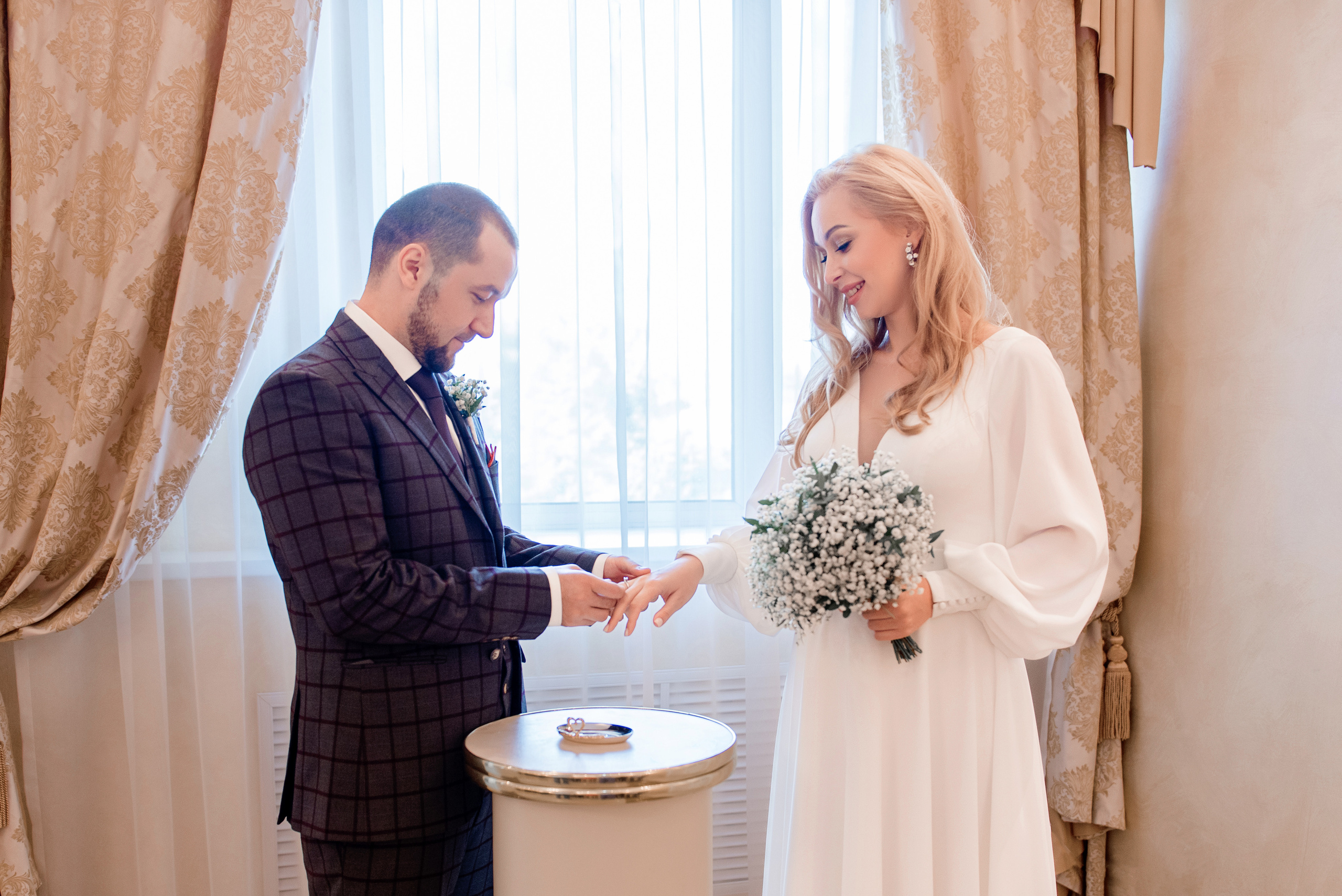 Маша. Фотограф в Краснодаре Альбрехт Амина