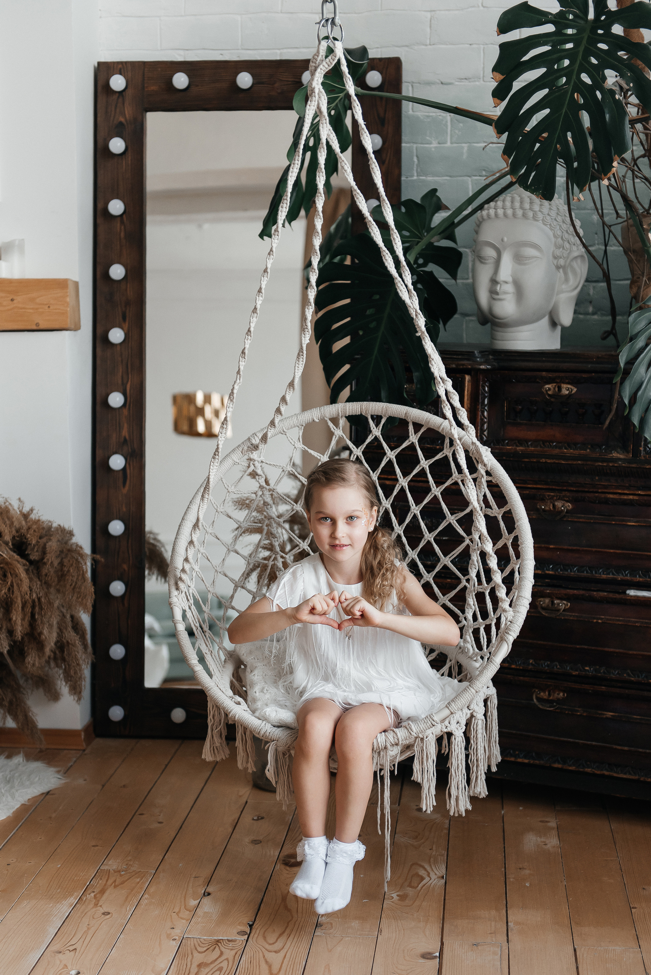 Маша. Фотограф в Краснодаре Альбрехт Амина