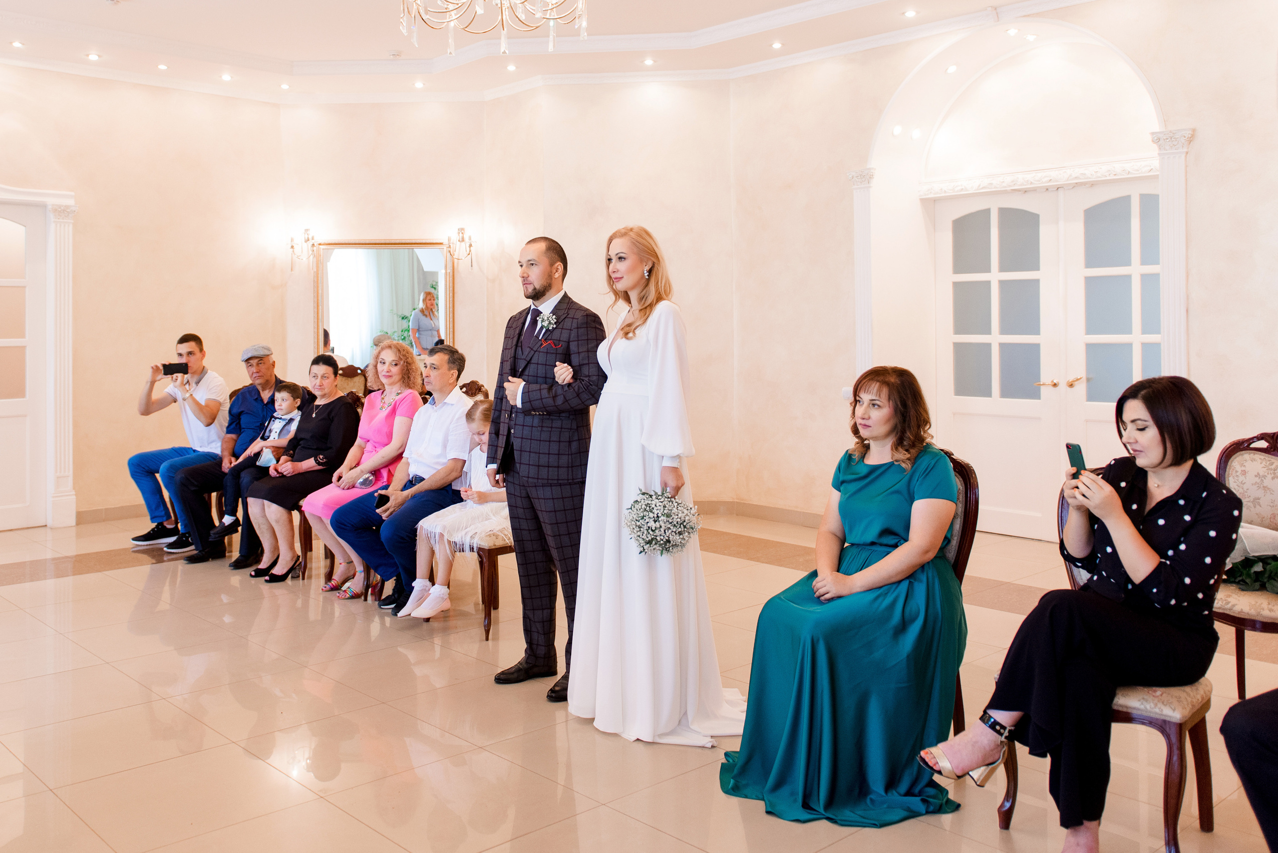 Маша. Фотограф в Краснодаре Альбрехт Амина