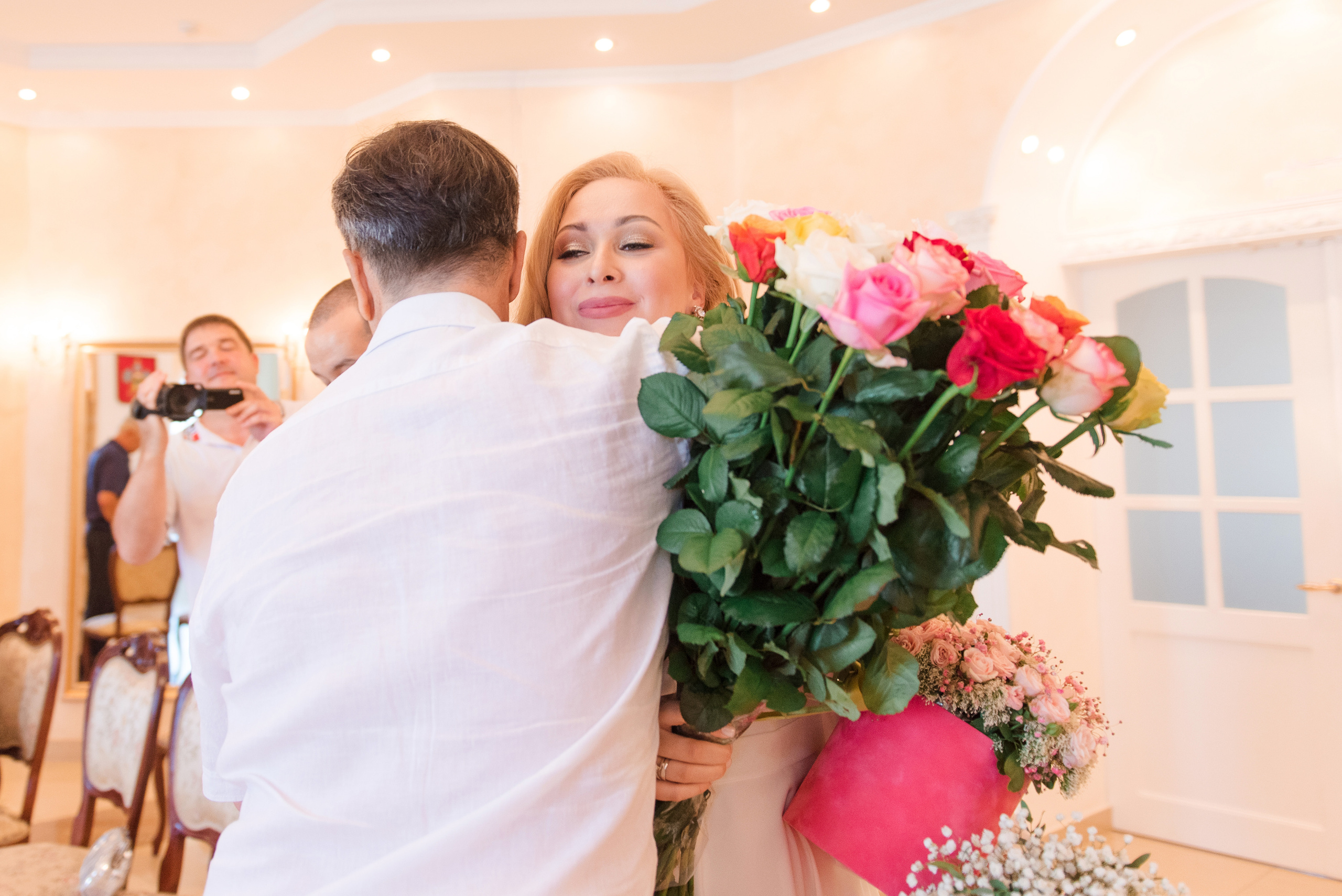 Маша. Фотограф в Краснодаре Альбрехт Амина