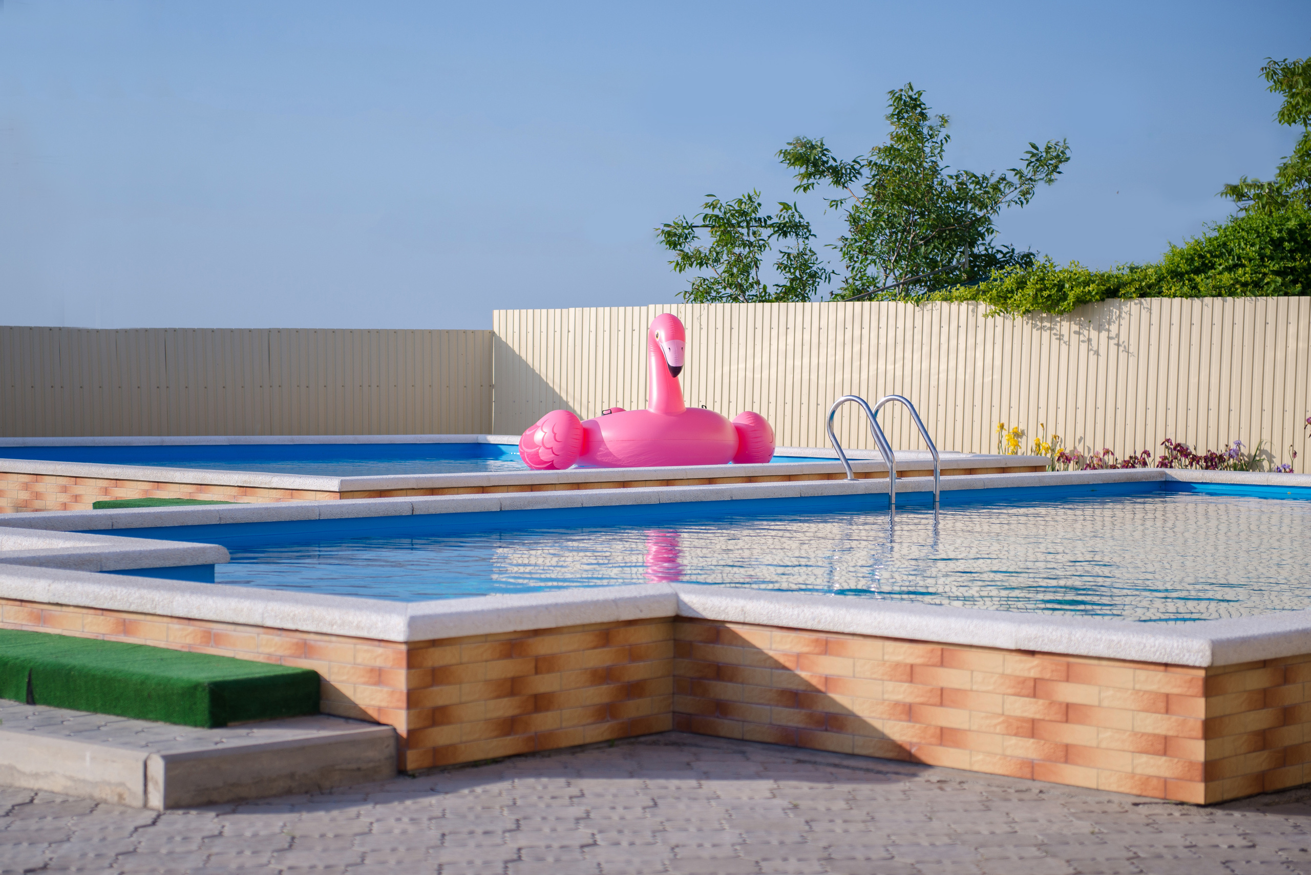 Олель «Тихий берег». Фотограф в Краснодаре Альбрехт Амина