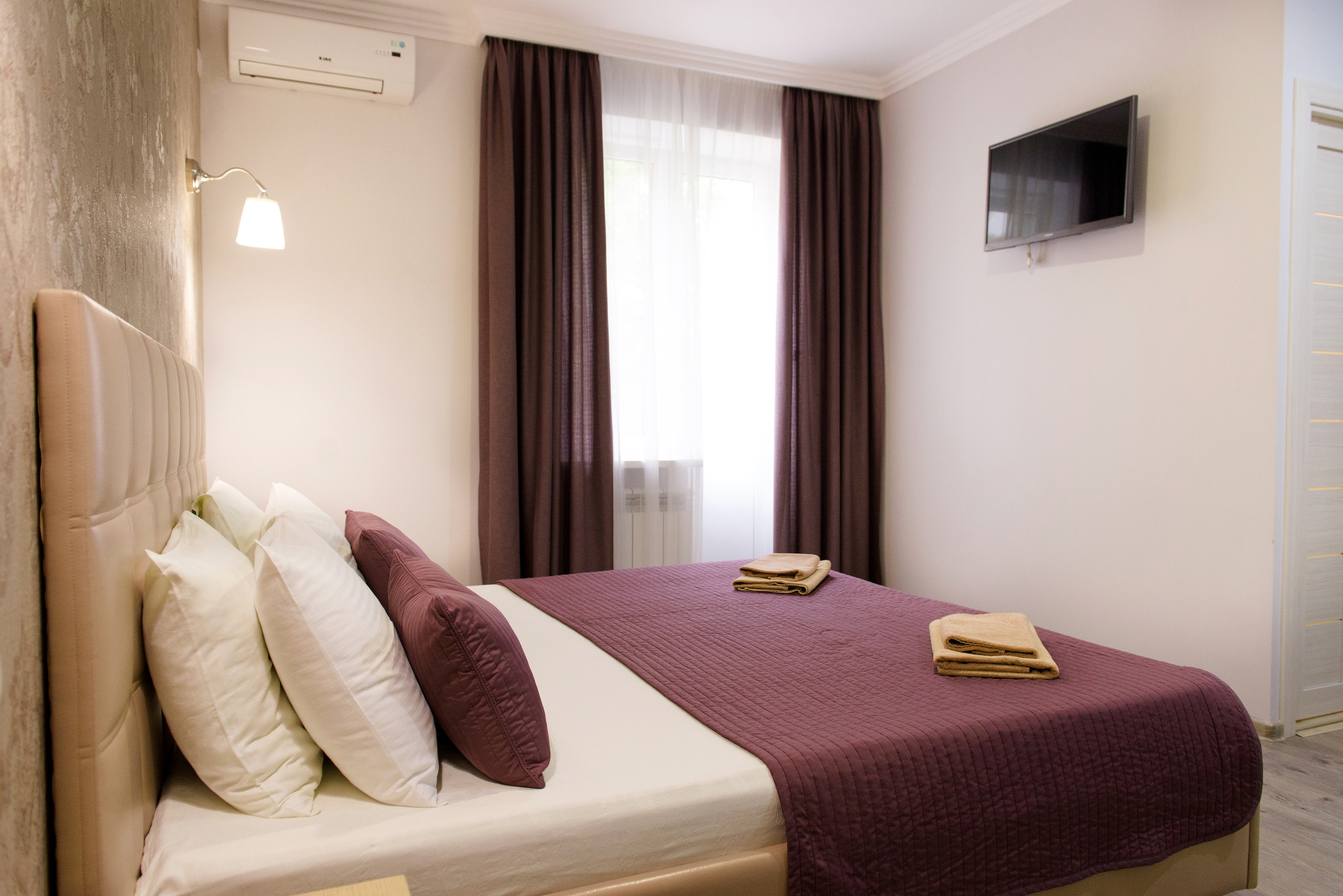 Олель «Тихий берег». Фотограф в Краснодаре Альбрехт Амина